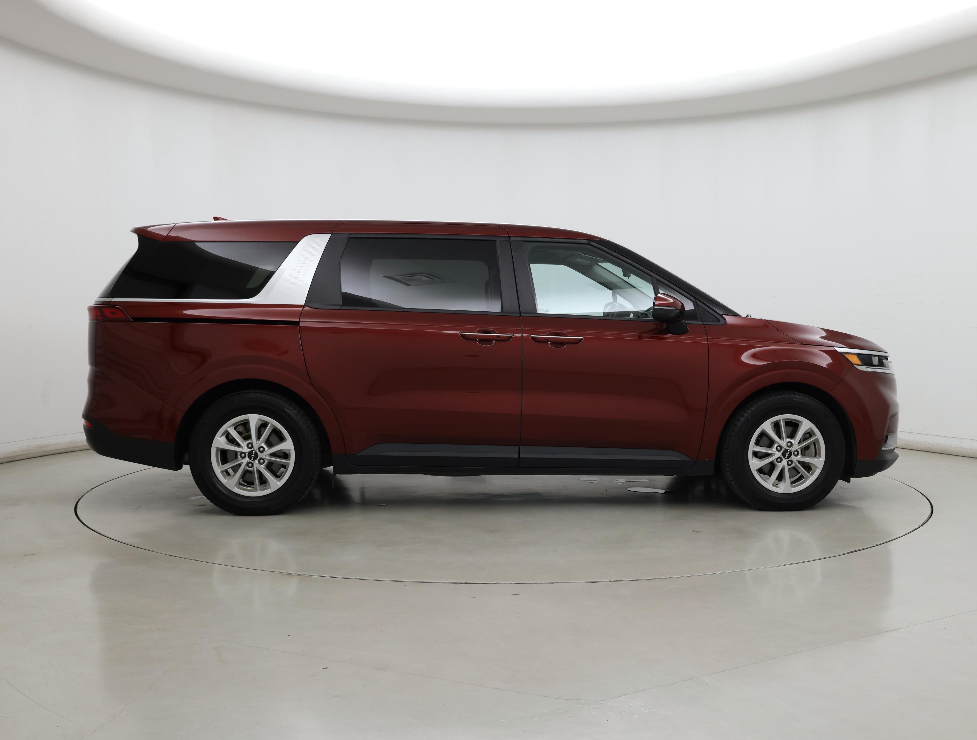 Thumbnail: 2023 Kia Carnival - 7