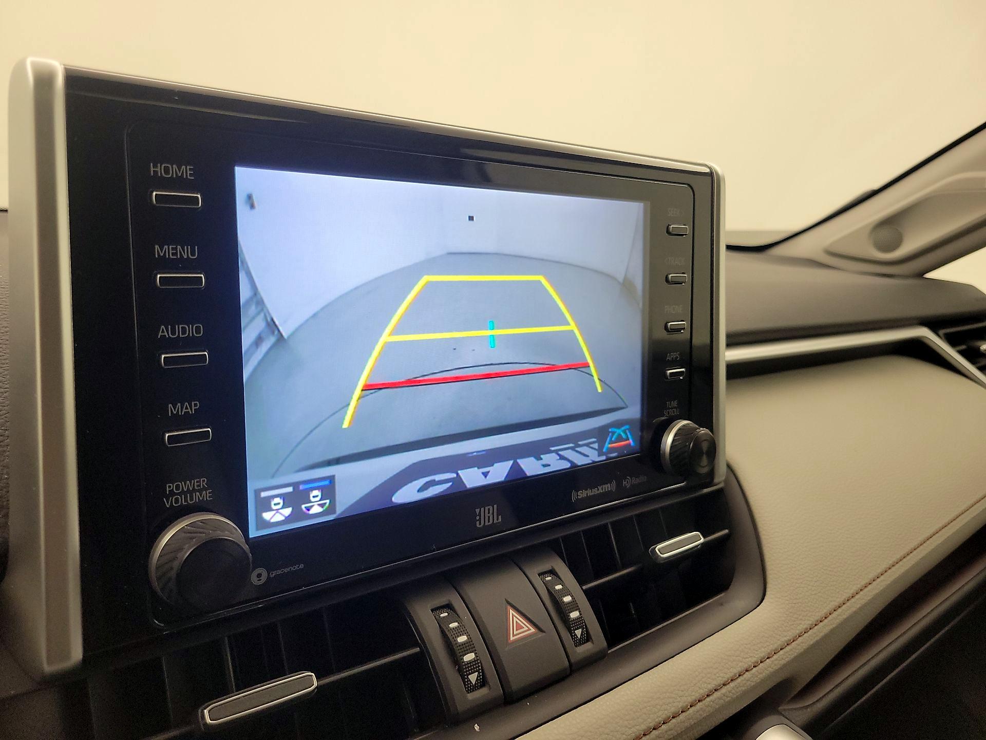 Thumbnail: 2019 Toyota RAV4 - 15