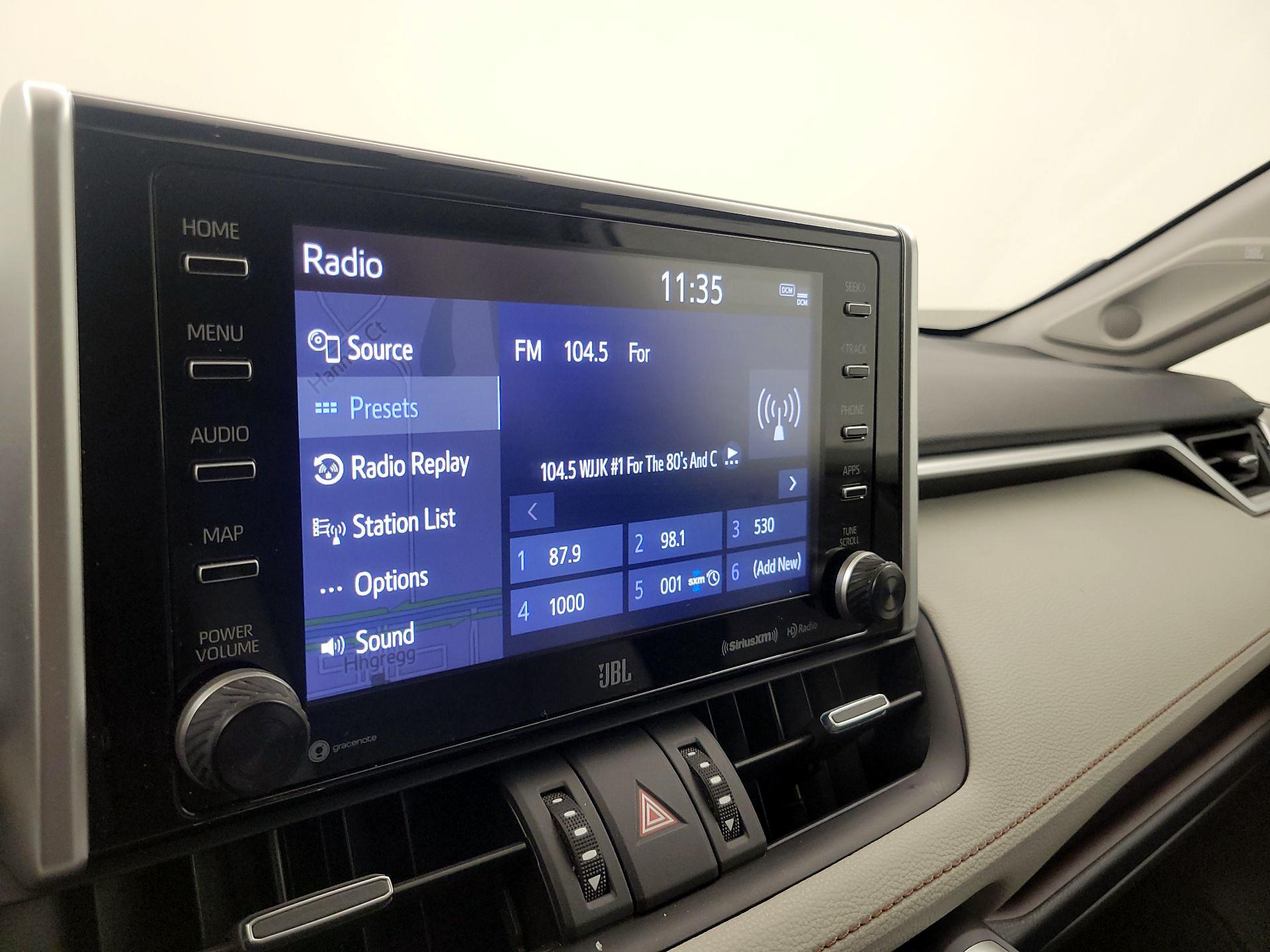 Thumbnail: 2019 Toyota RAV4 - 16