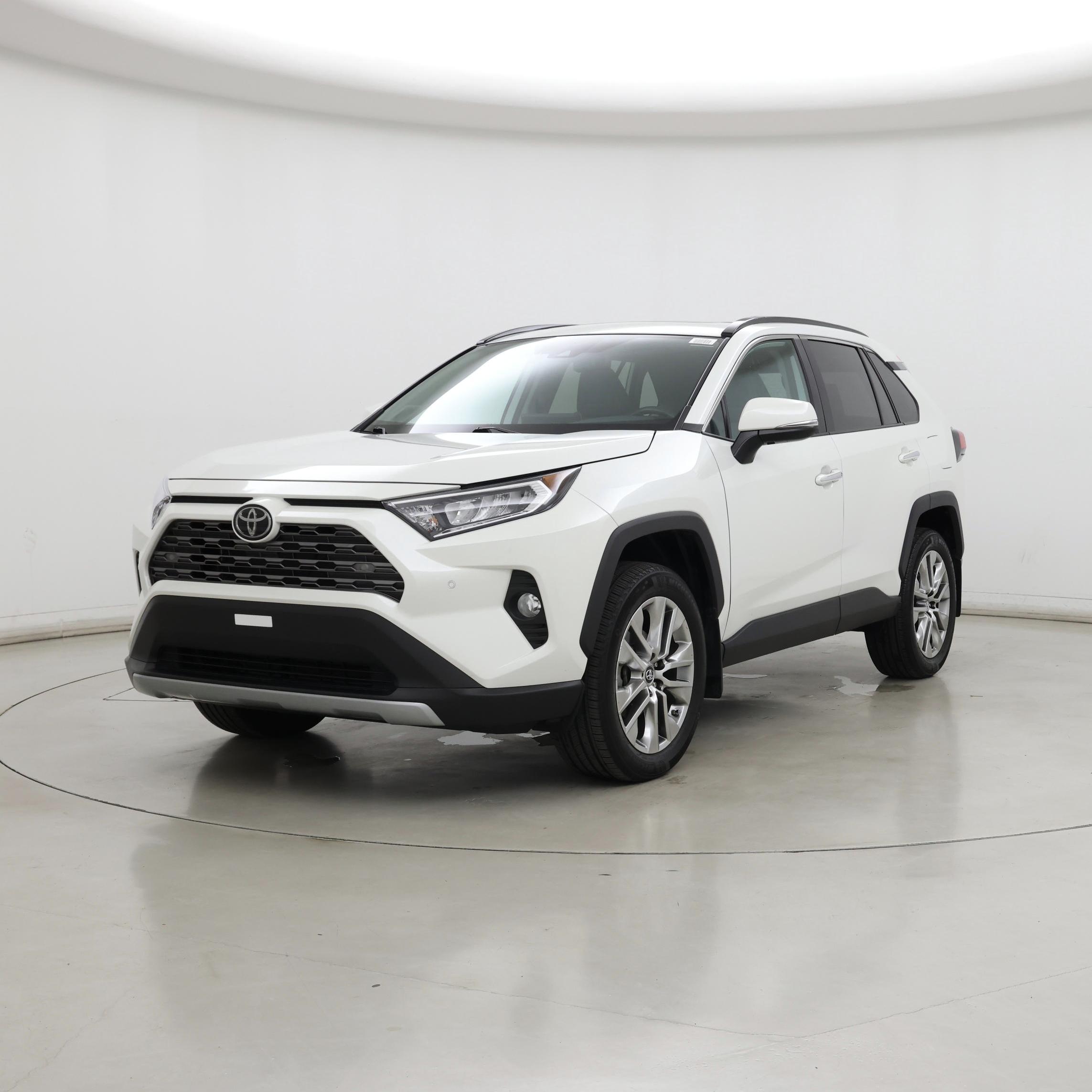 Thumbnail: 2019 Toyota RAV4 - 4