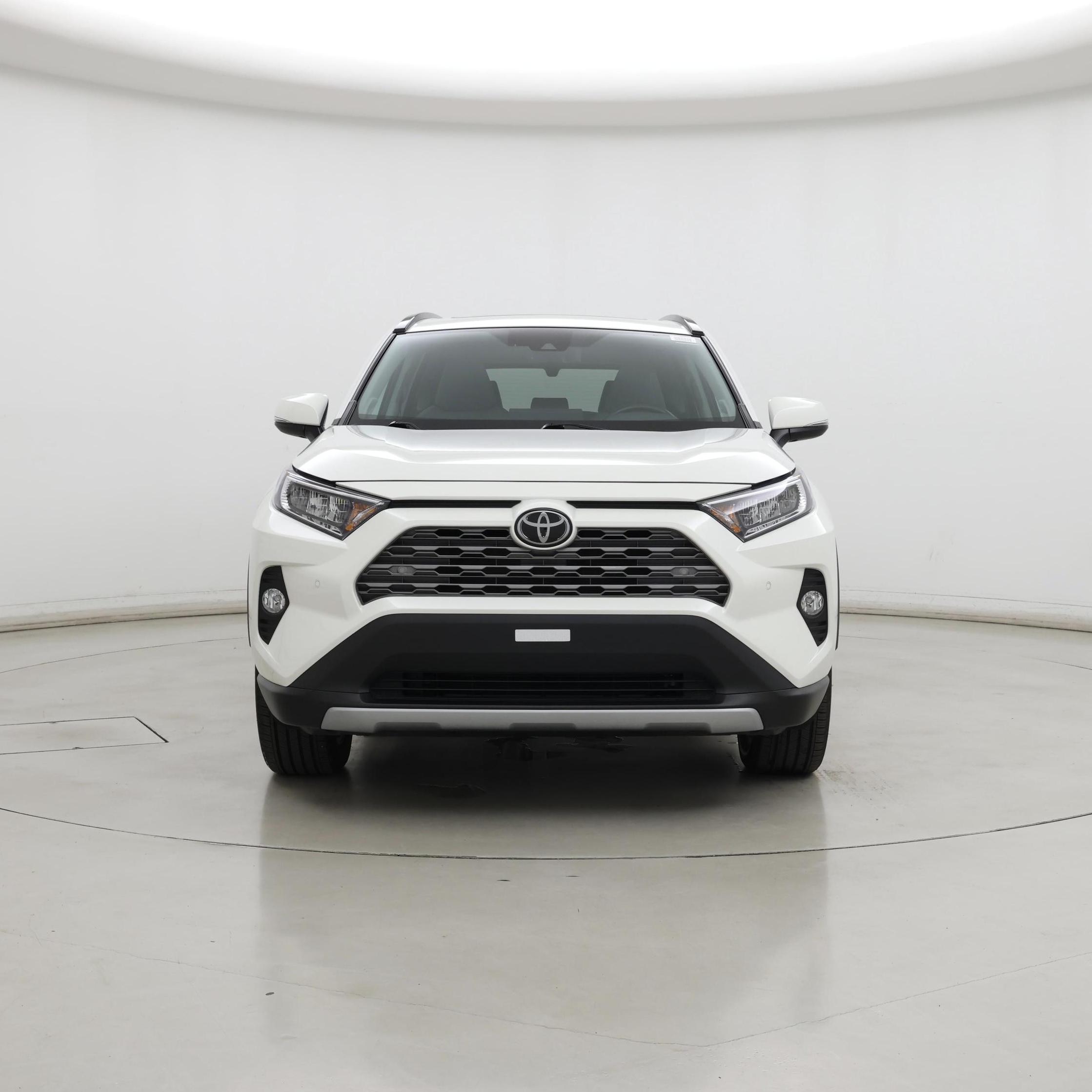 Thumbnail: 2019 Toyota RAV4 - 5