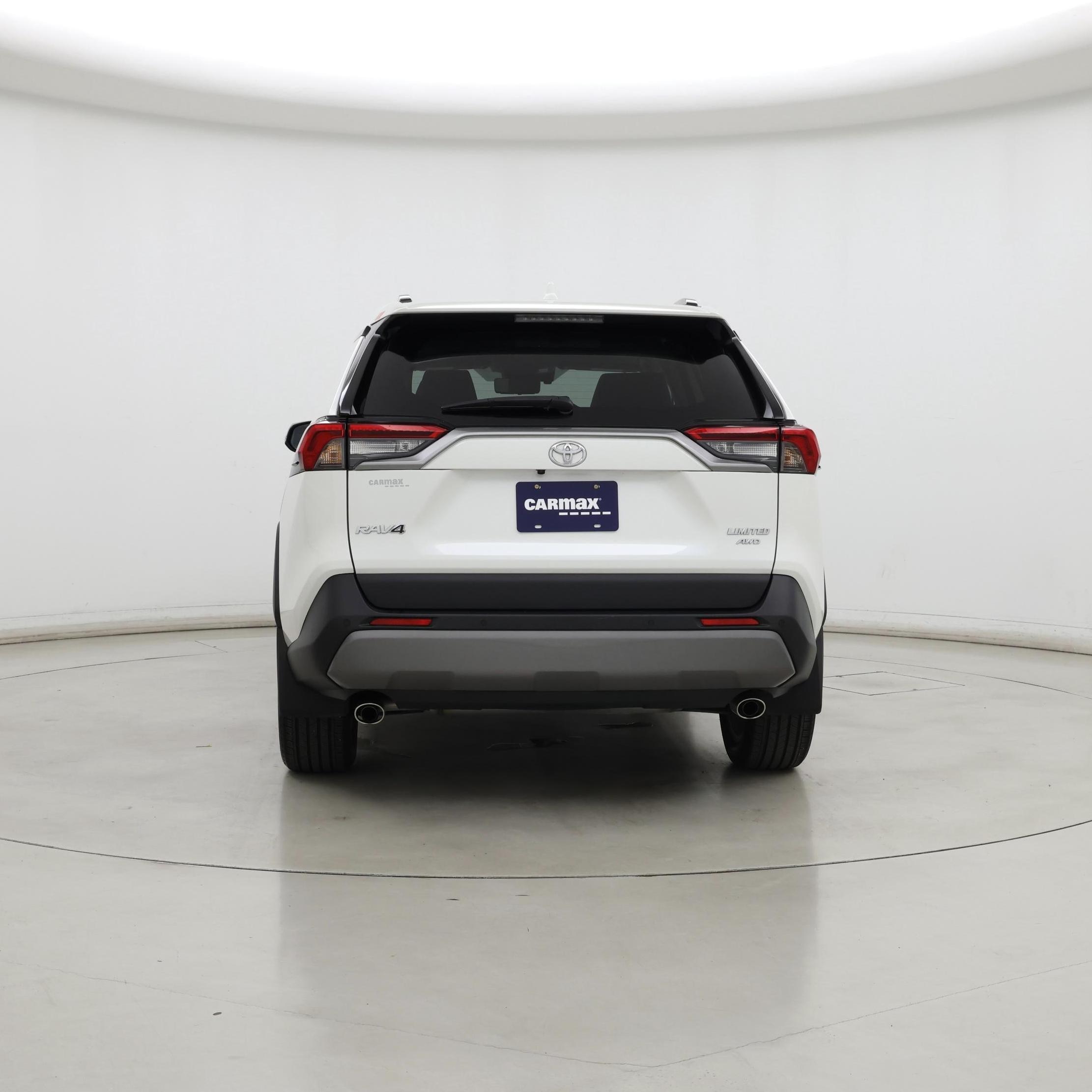 Thumbnail: 2019 Toyota RAV4 - 6