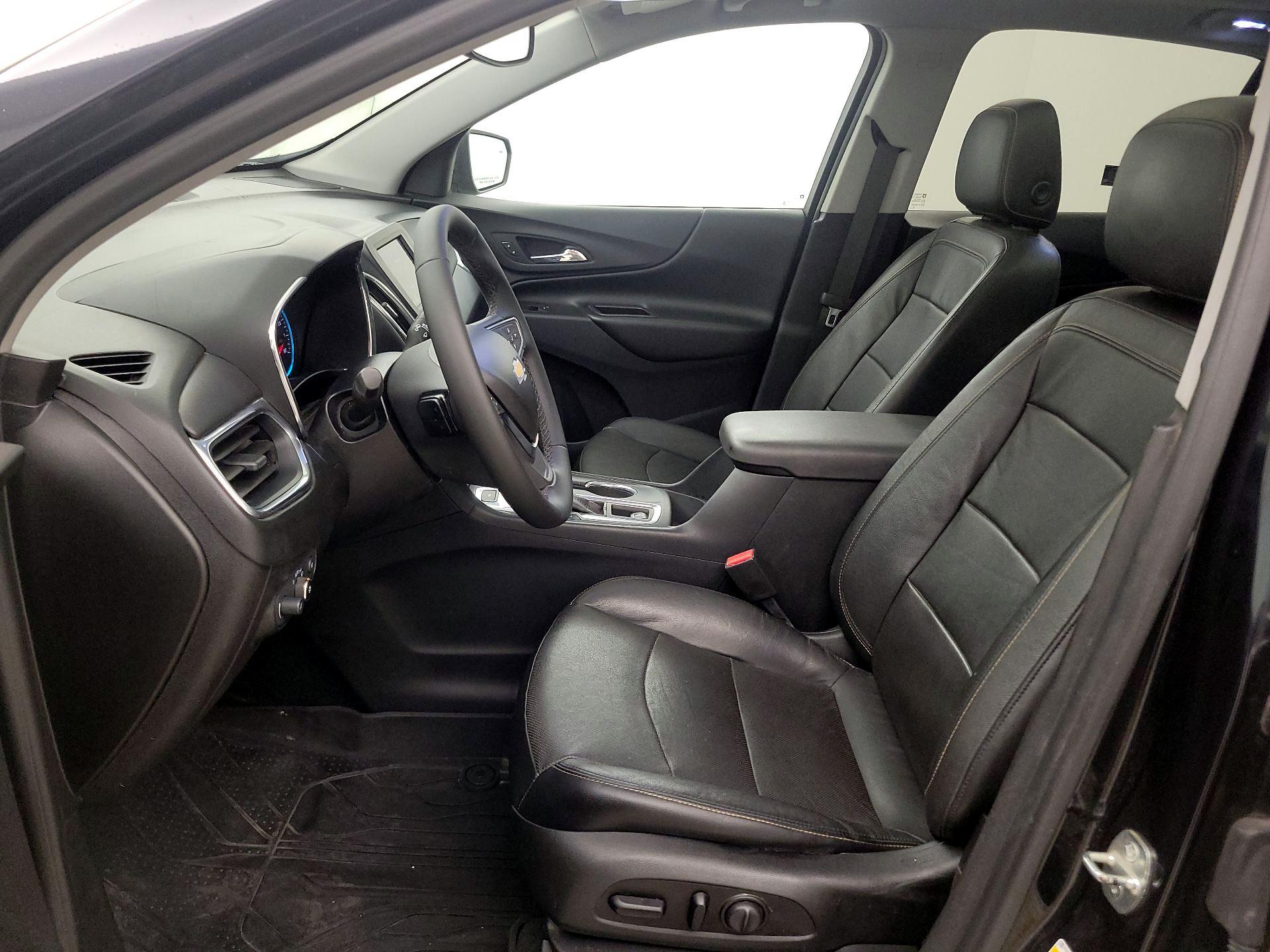 Thumbnail: 2020 Chevrolet Equinox - 11