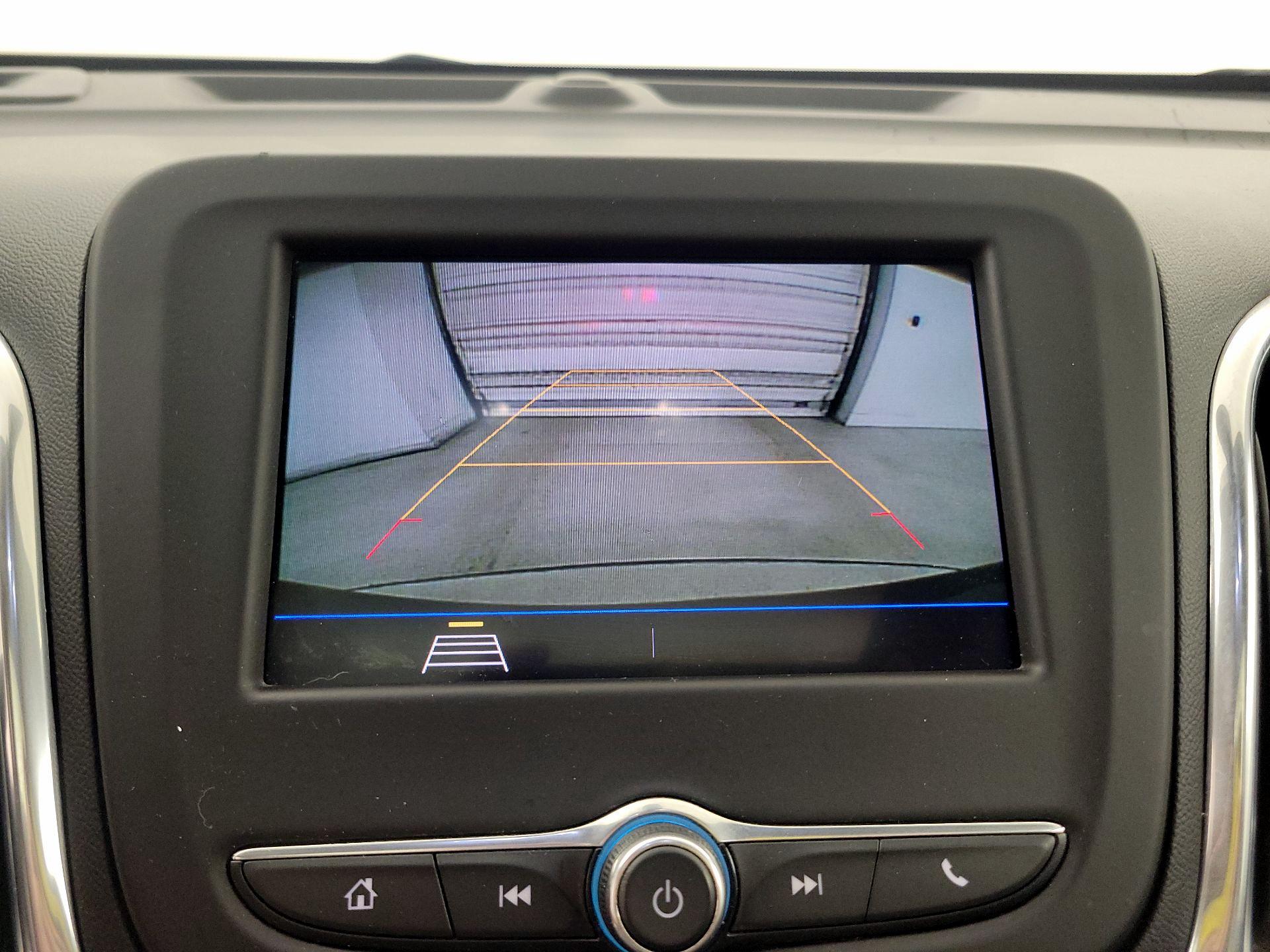 Thumbnail: 2020 Chevrolet Equinox - 14