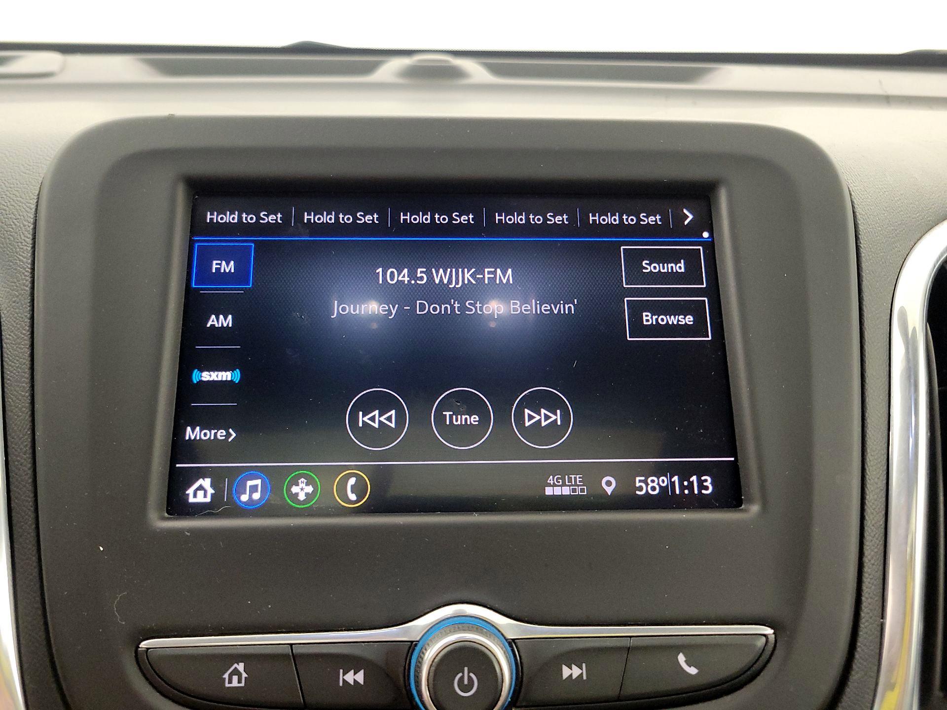 Thumbnail: 2020 Chevrolet Equinox - 15