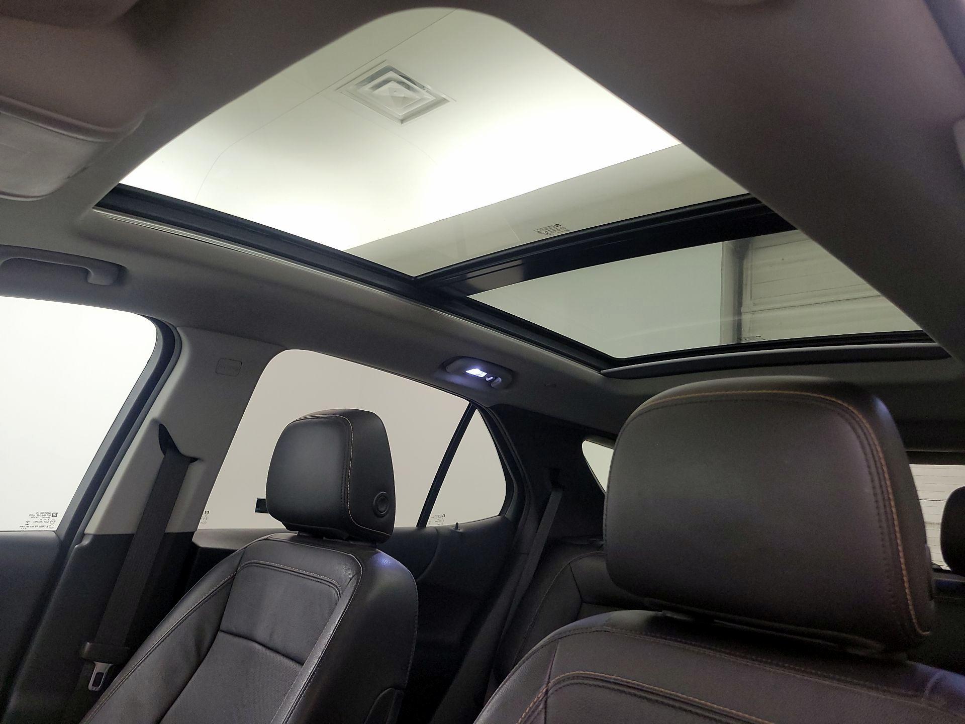 Thumbnail: 2020 Chevrolet Equinox - 19