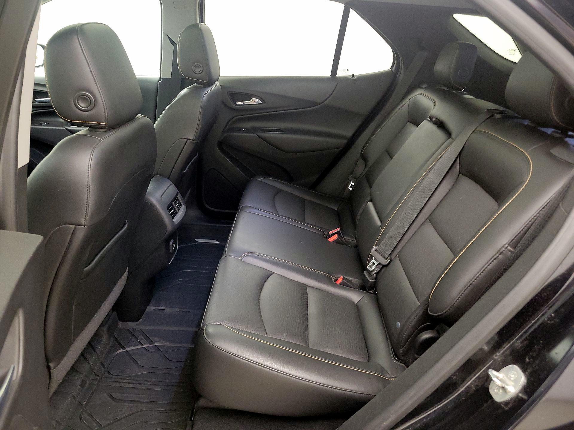 Thumbnail: 2020 Chevrolet Equinox - 20