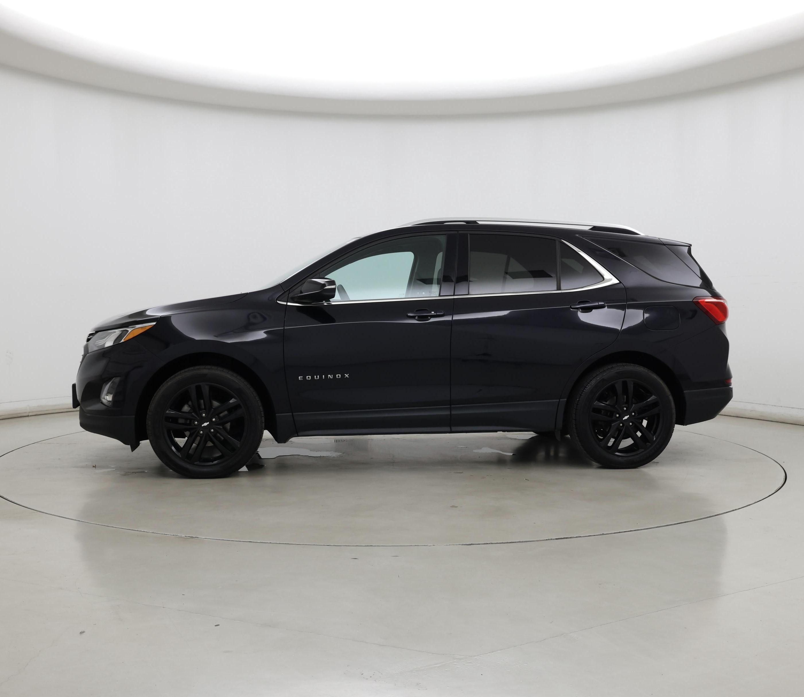 Thumbnail: 2020 Chevrolet Equinox - 3