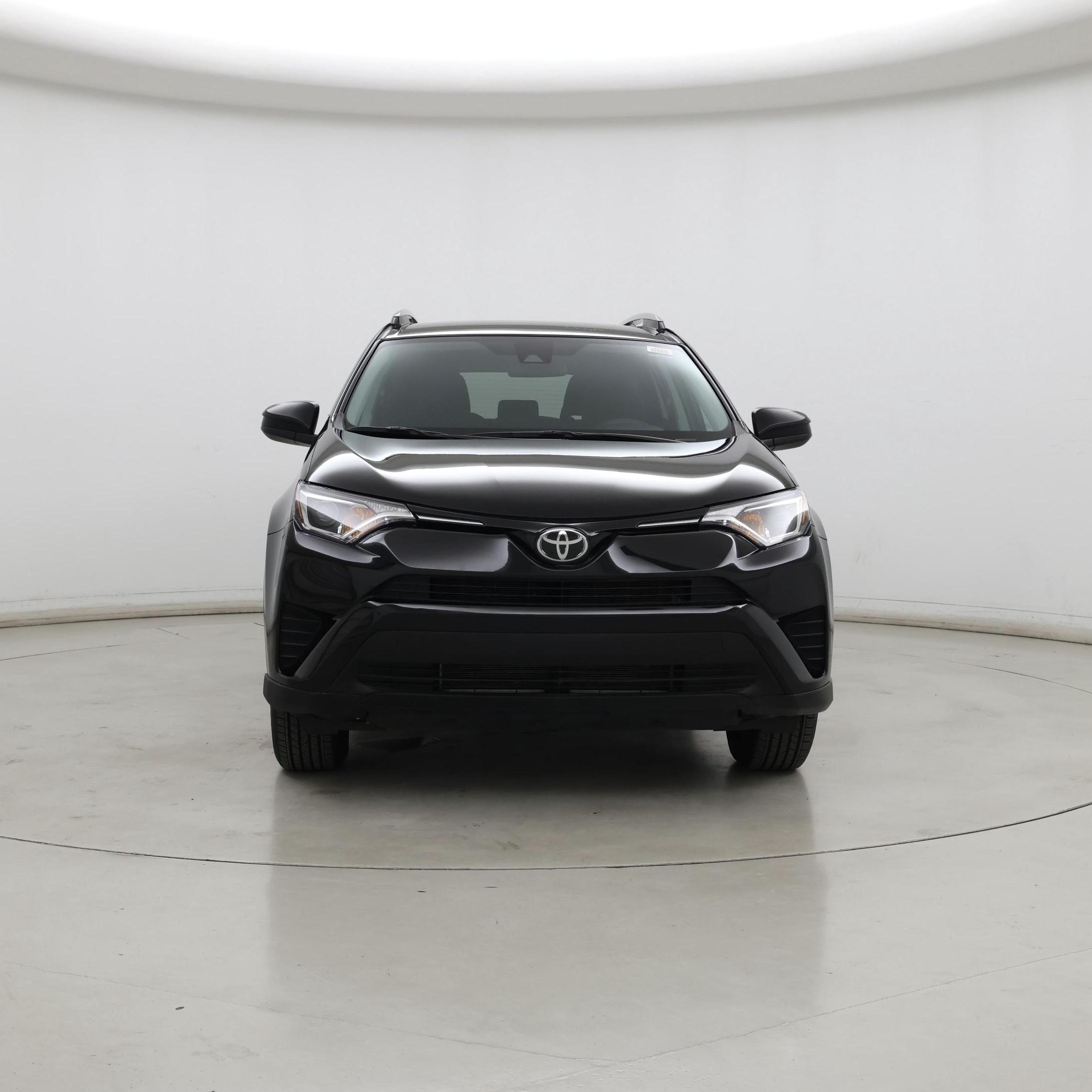 Thumbnail: 2018 Toyota RAV4 - 5