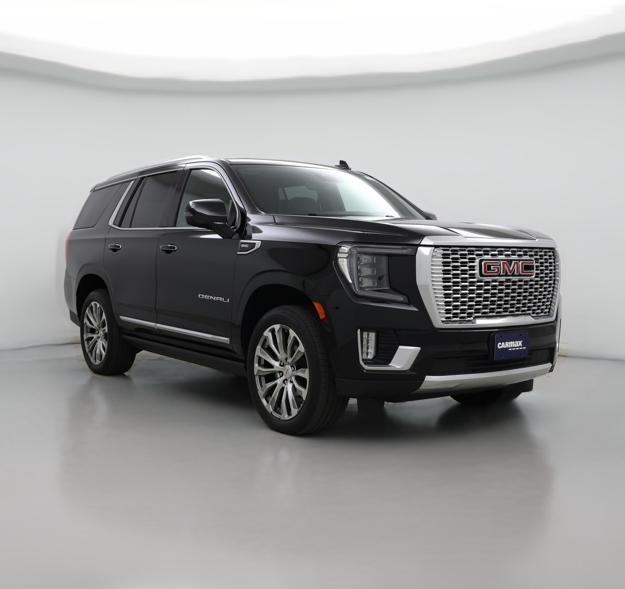 Thumbnail: 2023 GMC Yukon - 1