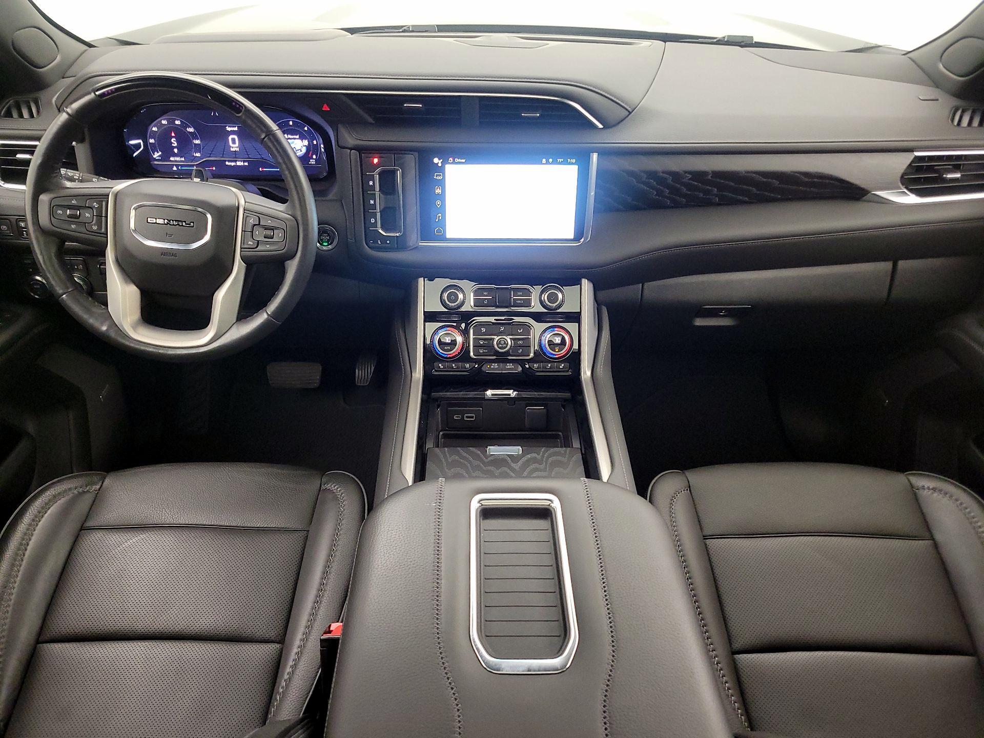 Thumbnail: 2023 GMC Yukon - 9