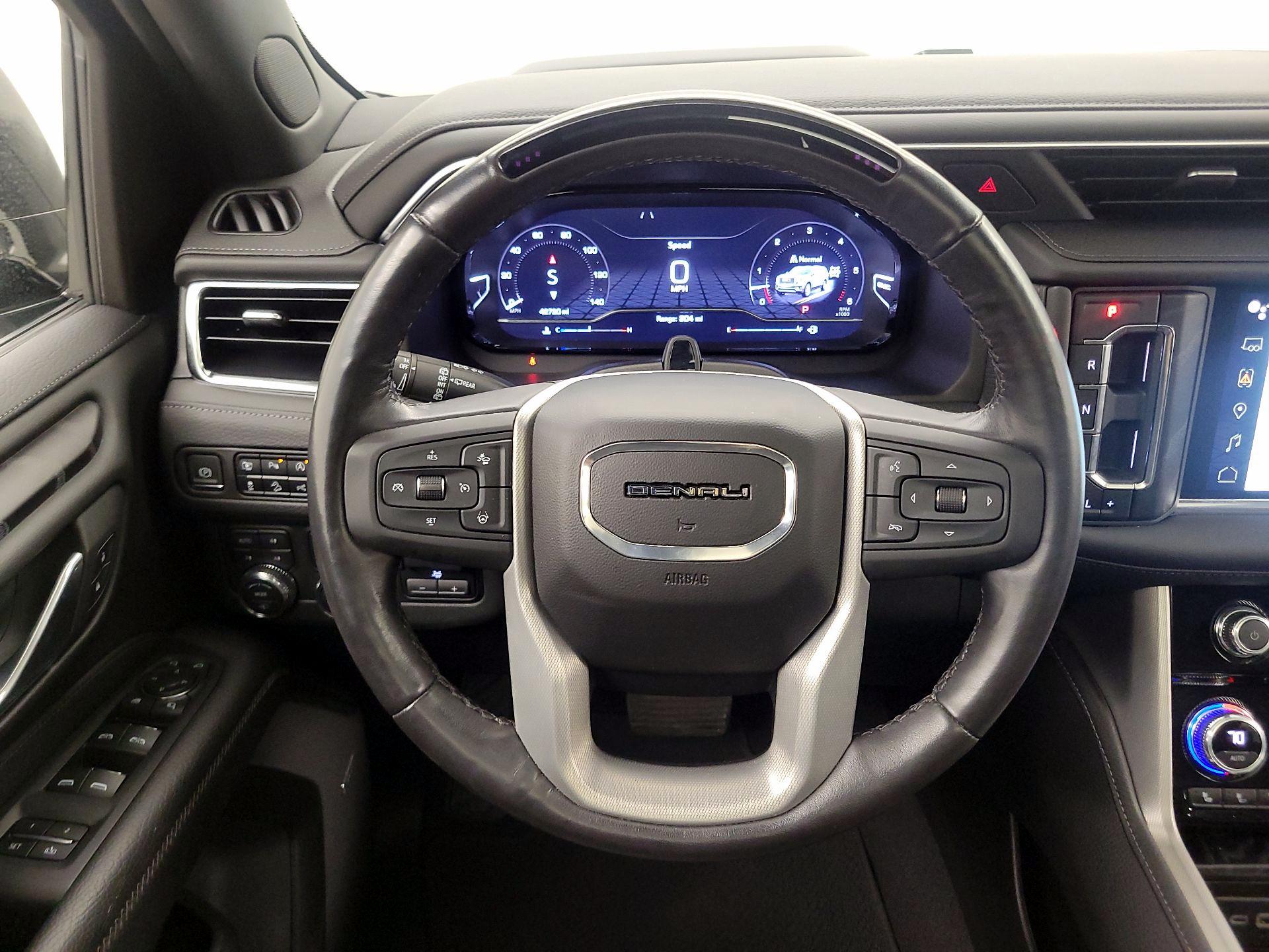 Thumbnail: 2023 GMC Yukon - 10