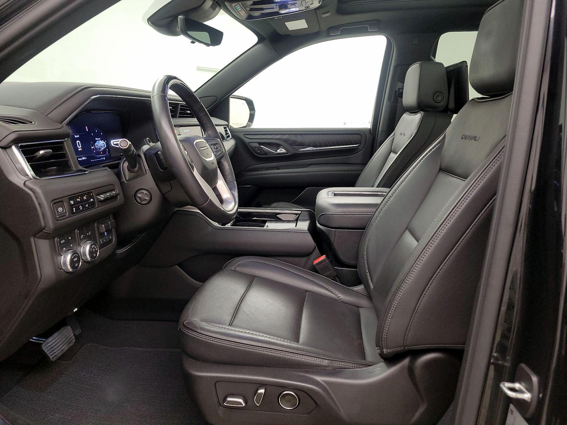 Thumbnail: 2023 GMC Yukon - 11