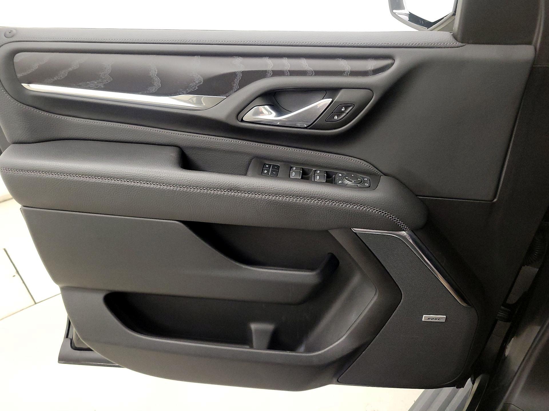 Thumbnail: 2023 GMC Yukon - 12