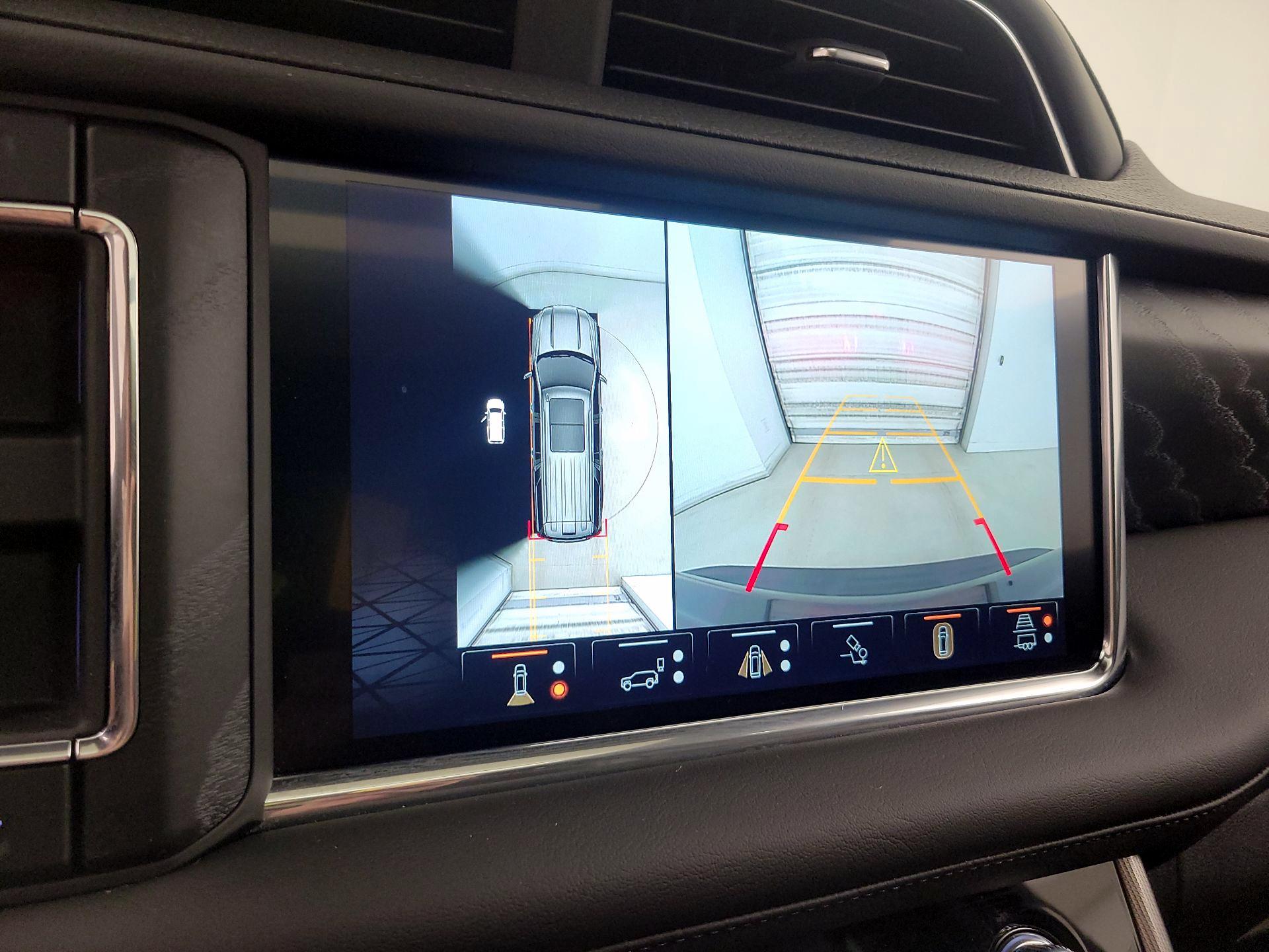 Thumbnail: 2023 GMC Yukon - 15