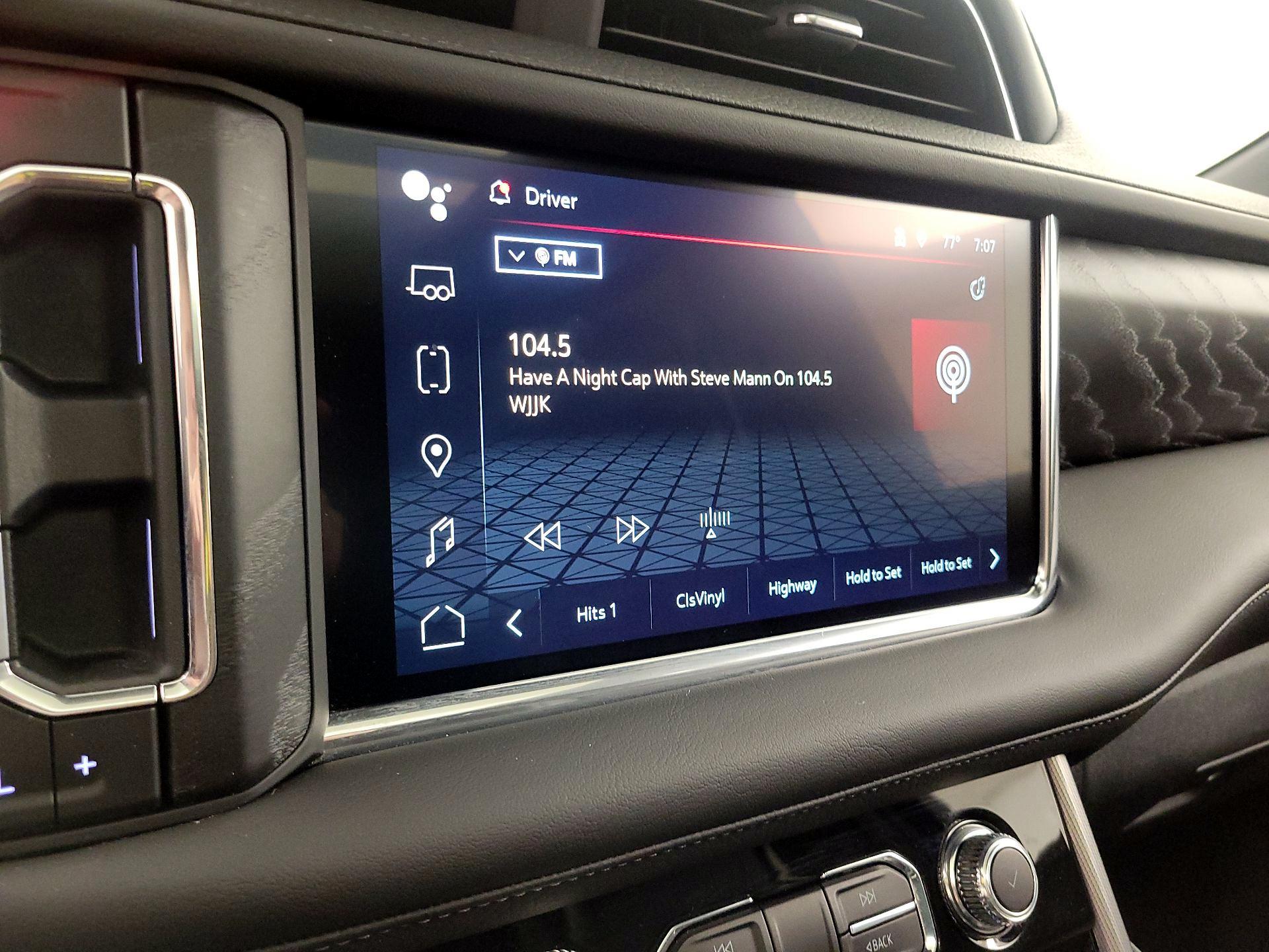 Thumbnail: 2023 GMC Yukon - 16