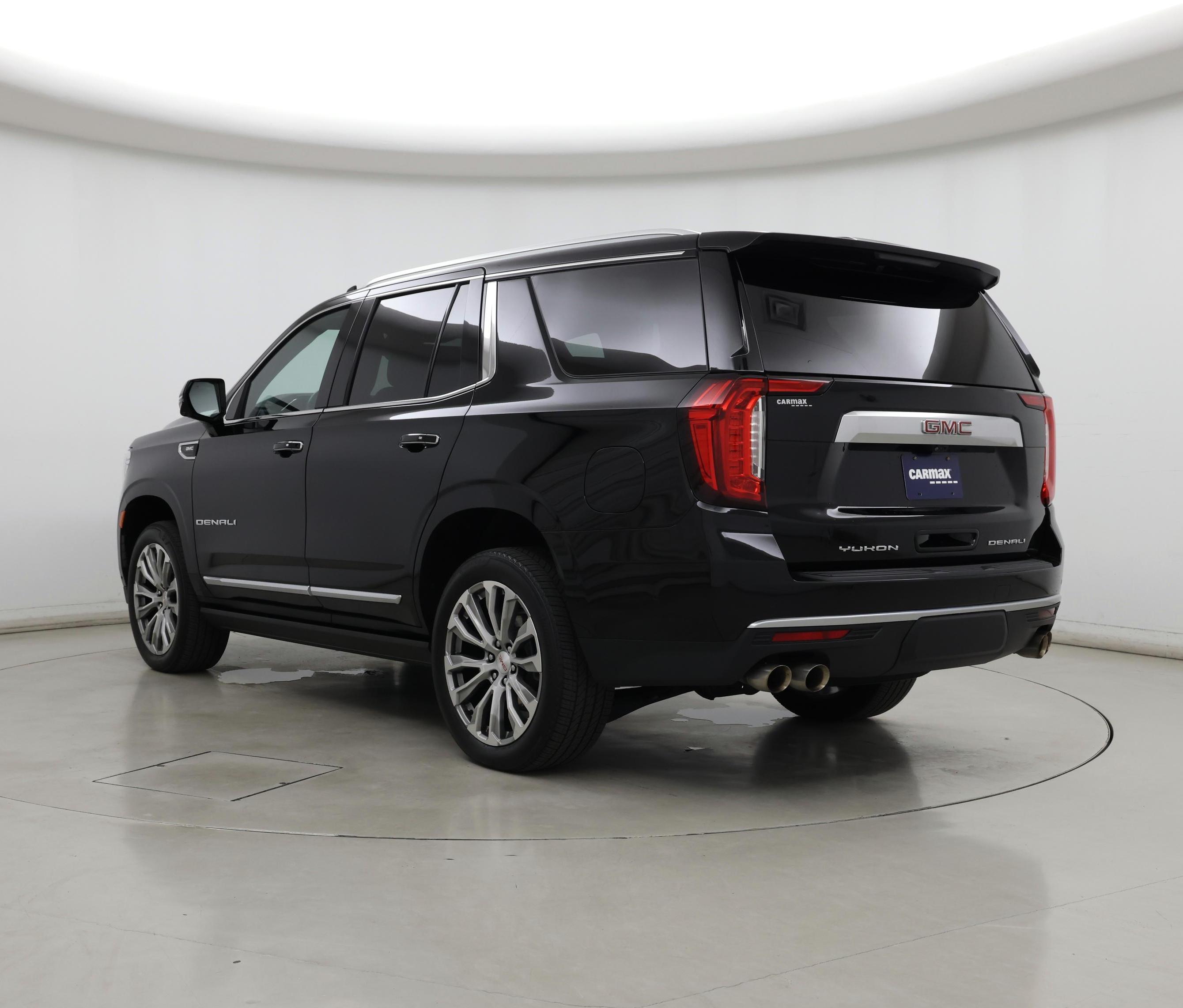 Thumbnail: 2023 GMC Yukon - 2