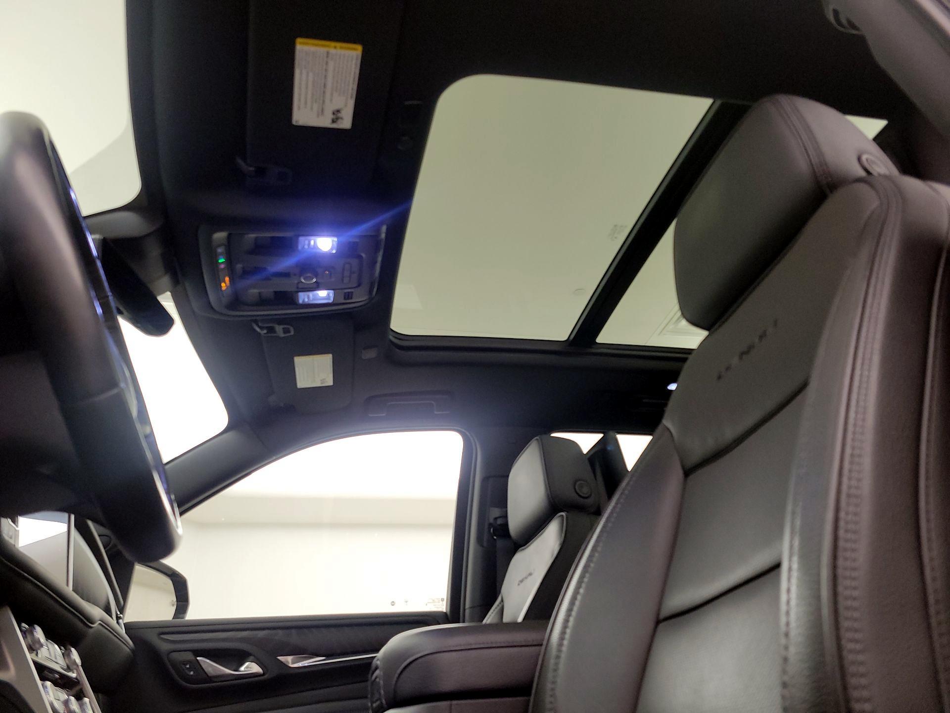 Thumbnail: 2023 GMC Yukon - 20