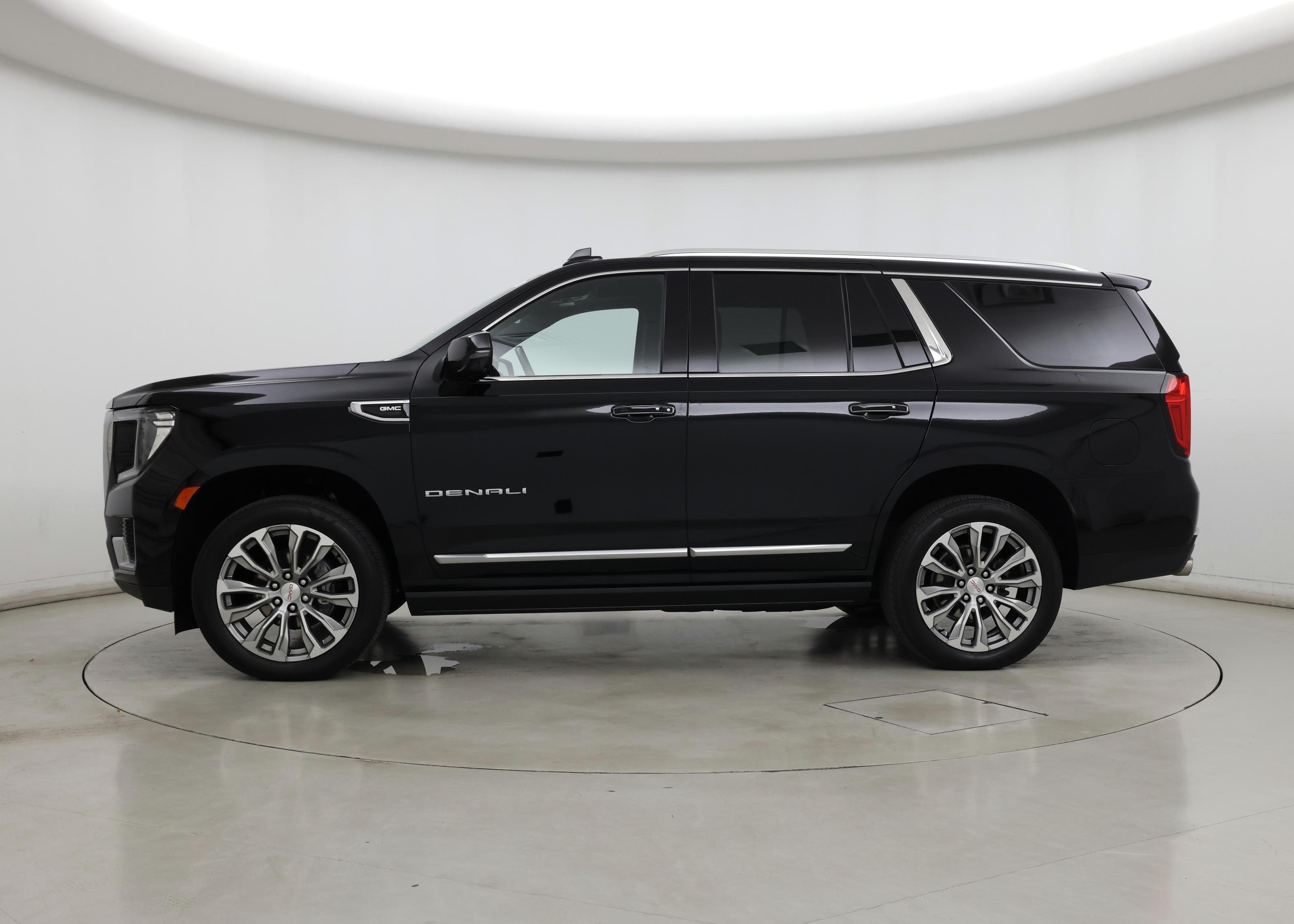 Thumbnail: 2023 GMC Yukon - 3