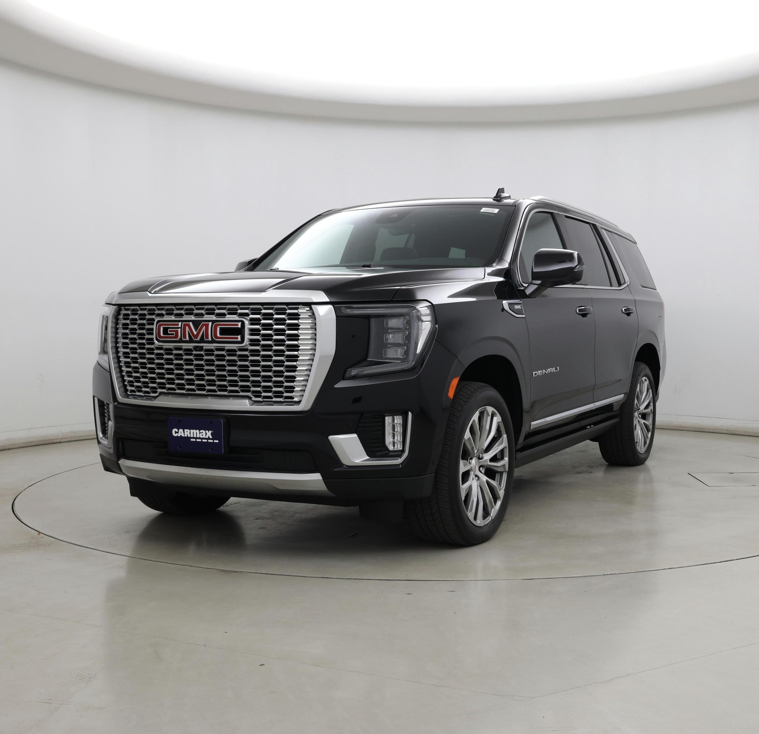 Thumbnail: 2023 GMC Yukon - 4