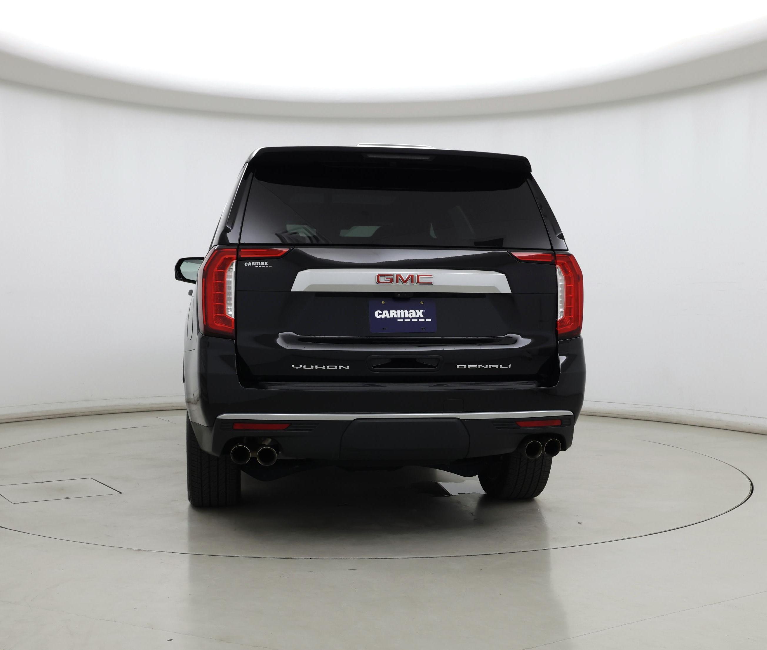 Thumbnail: 2023 GMC Yukon - 6