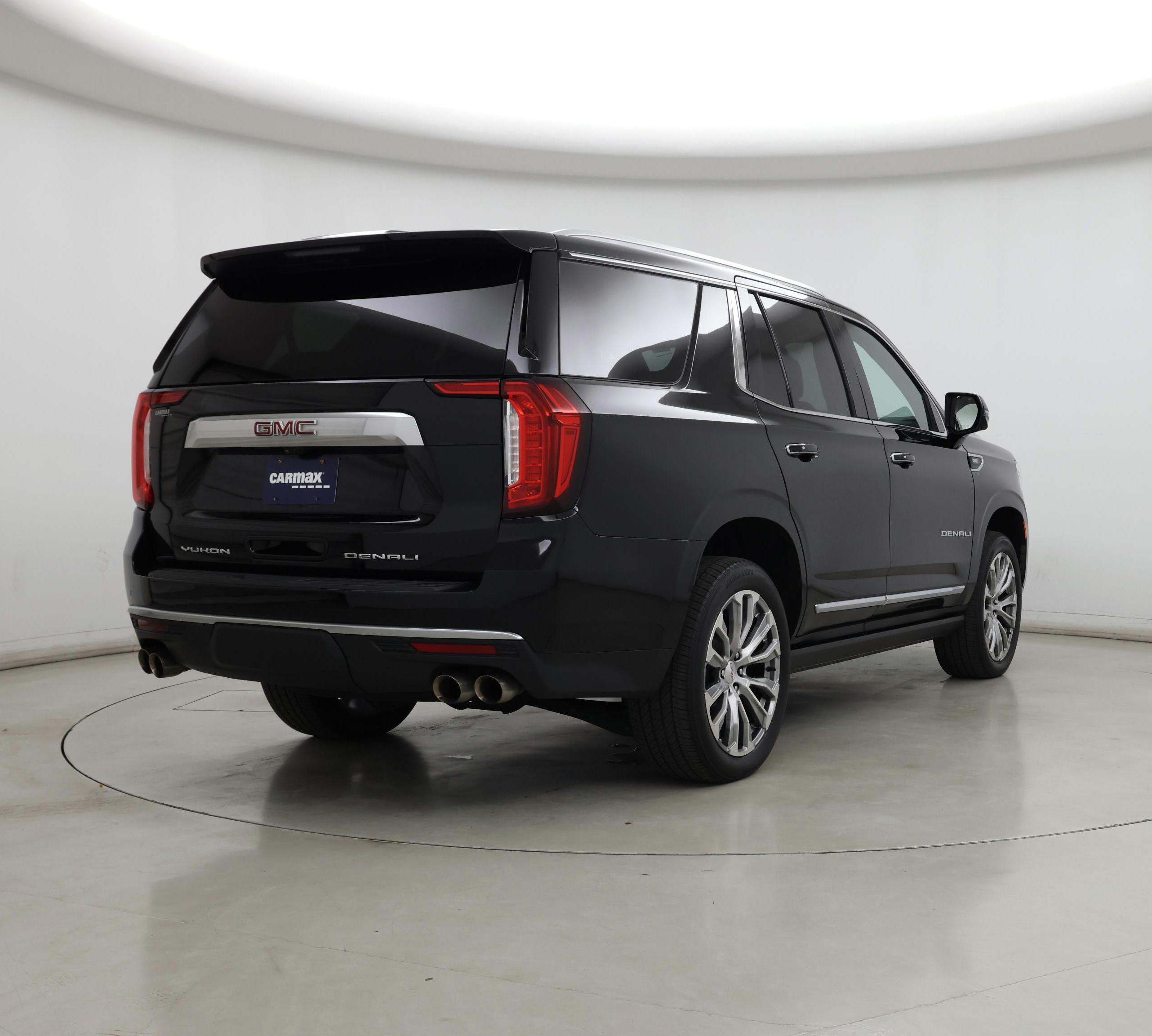 Thumbnail: 2023 GMC Yukon - 8