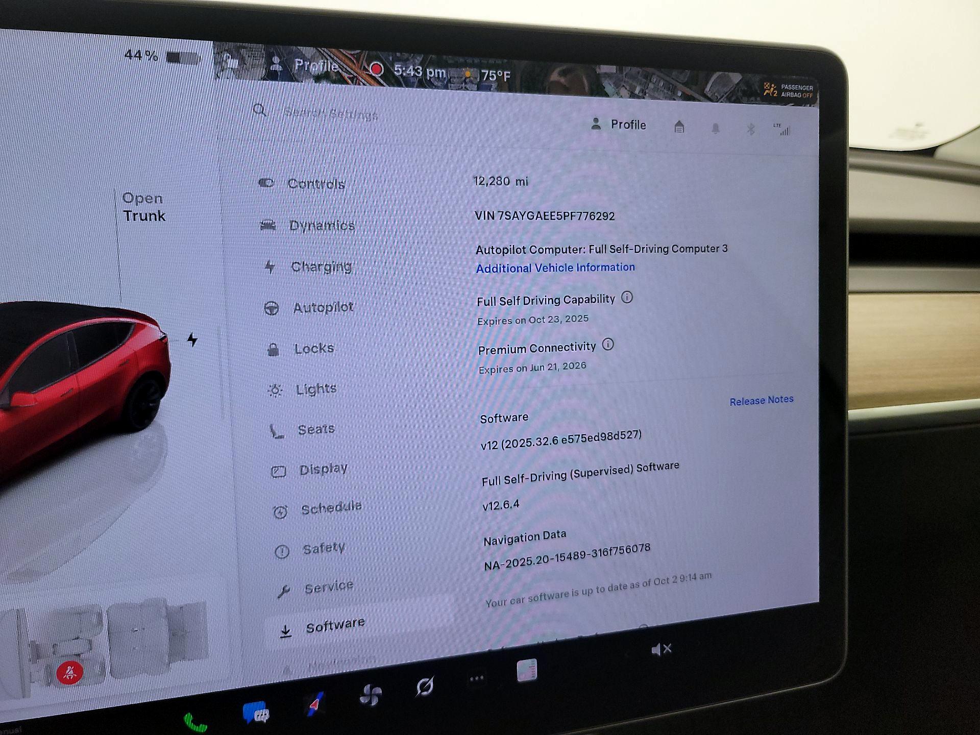 Thumbnail: 2023 Tesla Model Y - 13