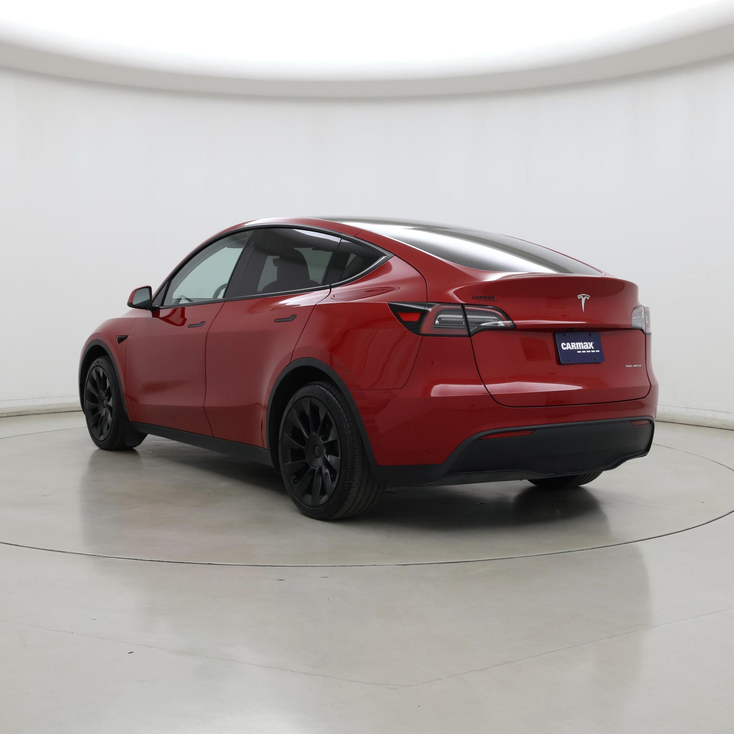 Thumbnail: 2023 Tesla Model Y - 2