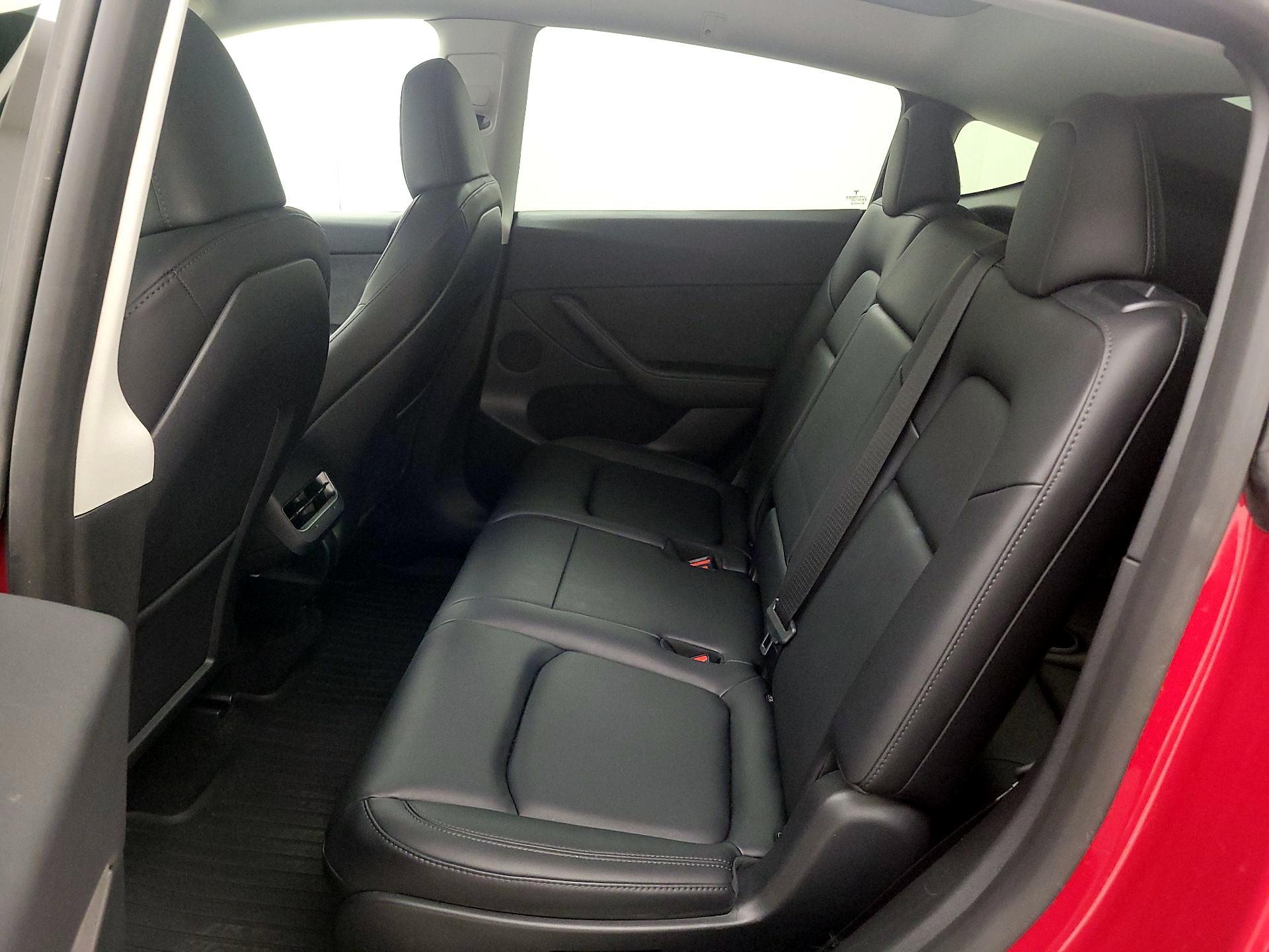 Thumbnail: 2023 Tesla Model Y - 19