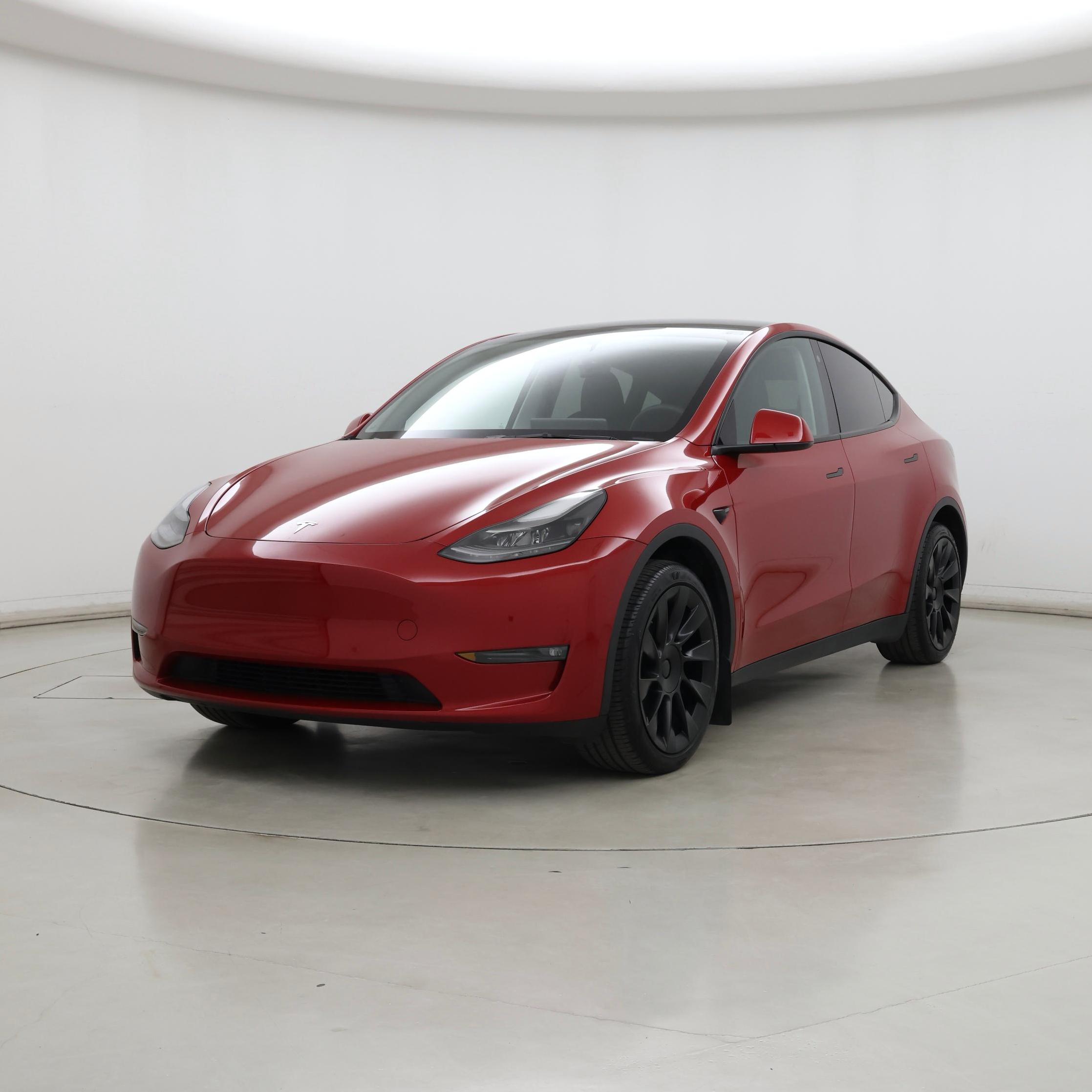 Thumbnail: 2023 Tesla Model Y - 4