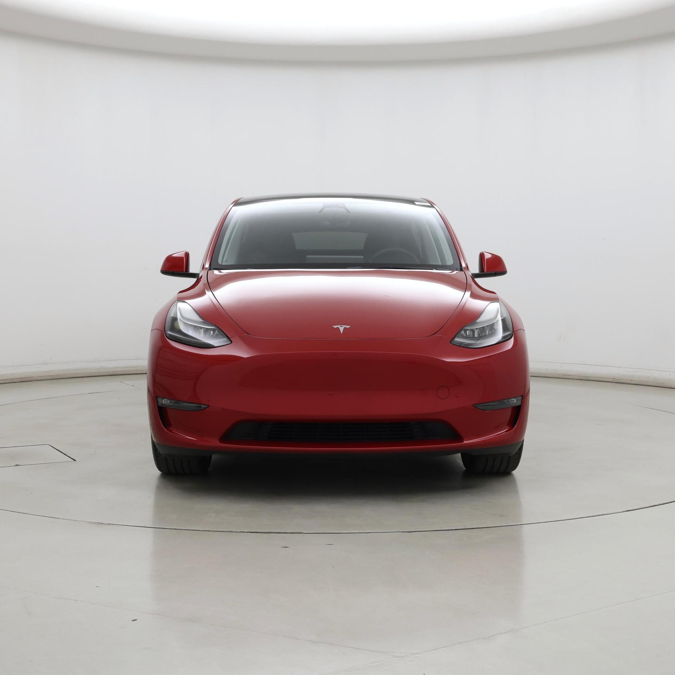 Thumbnail: 2023 Tesla Model Y - 5