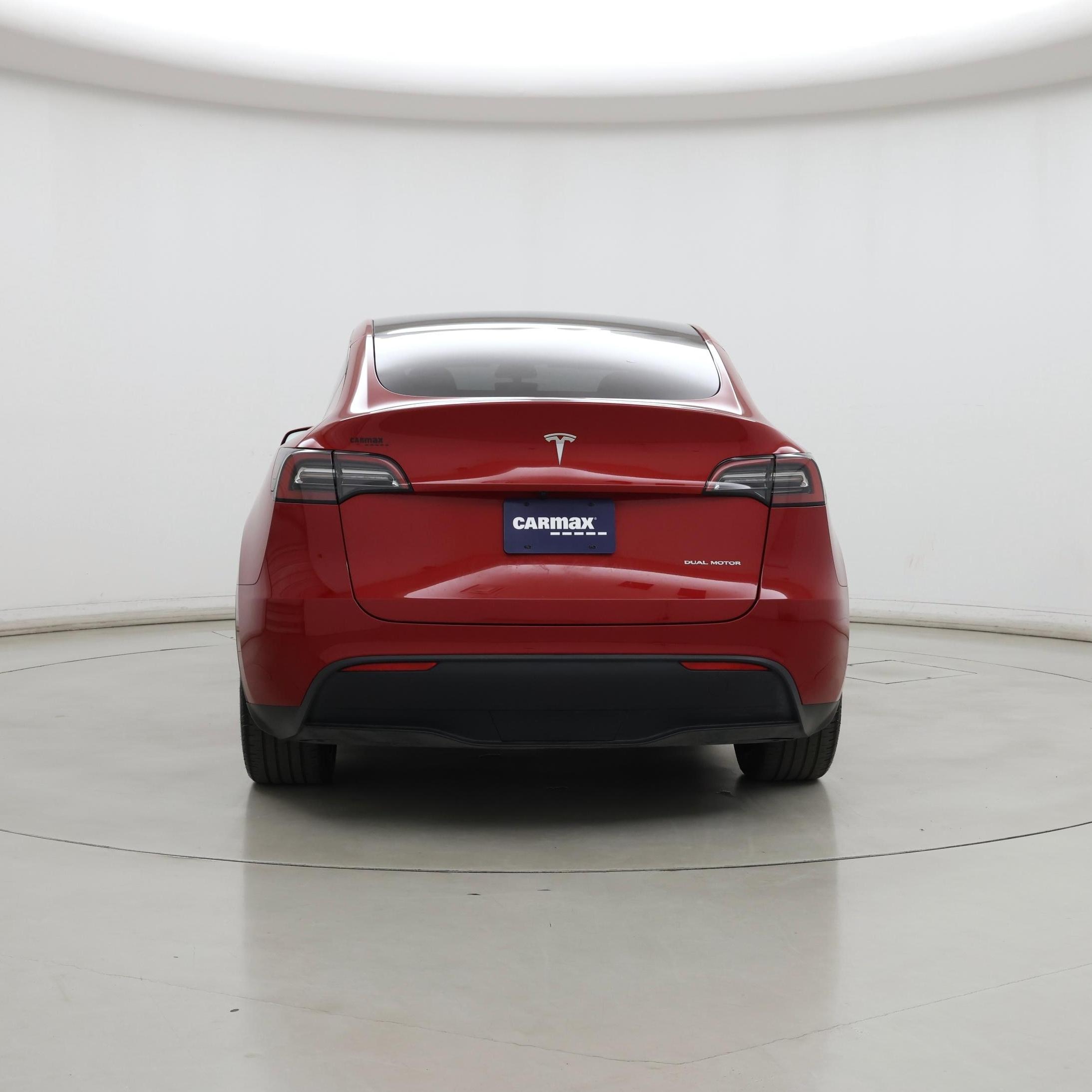 Thumbnail: 2023 Tesla Model Y - 6