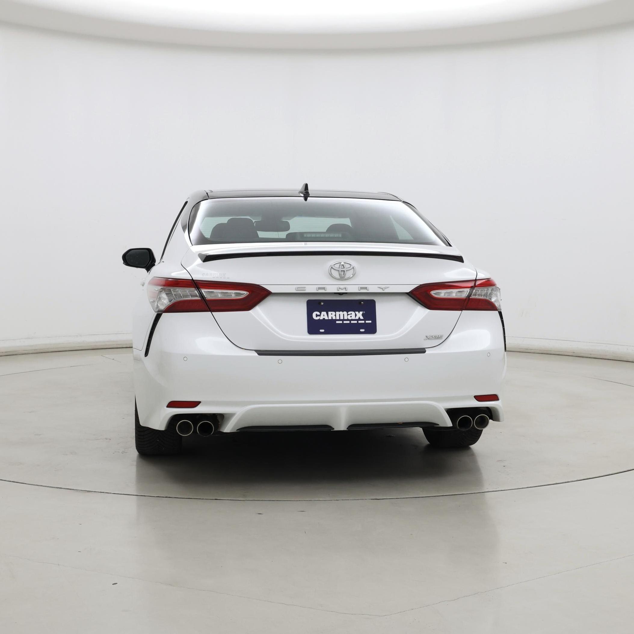 Thumbnail: 2018 Toyota Camry - 6