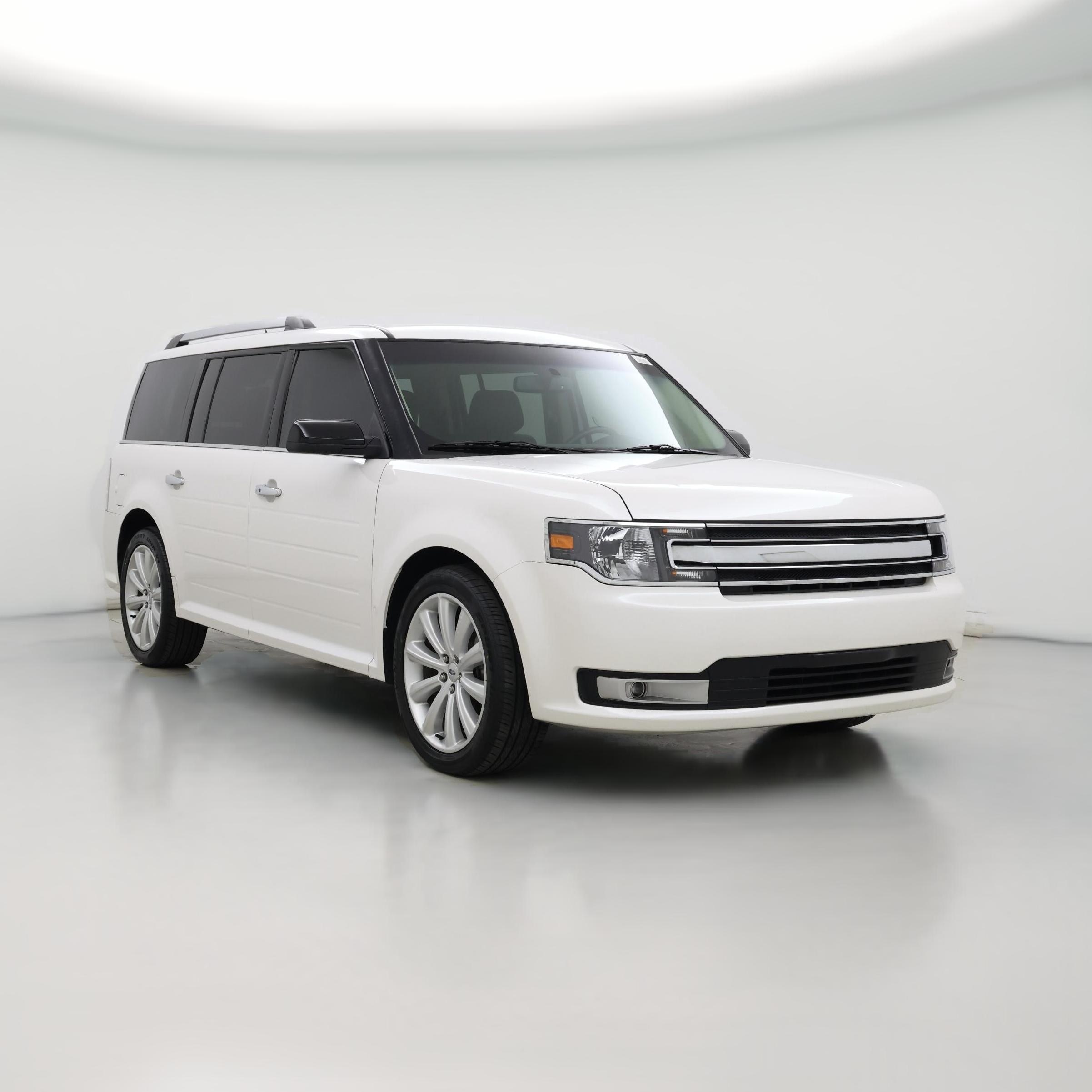 Thumbnail: 2016 Ford Flex - 1