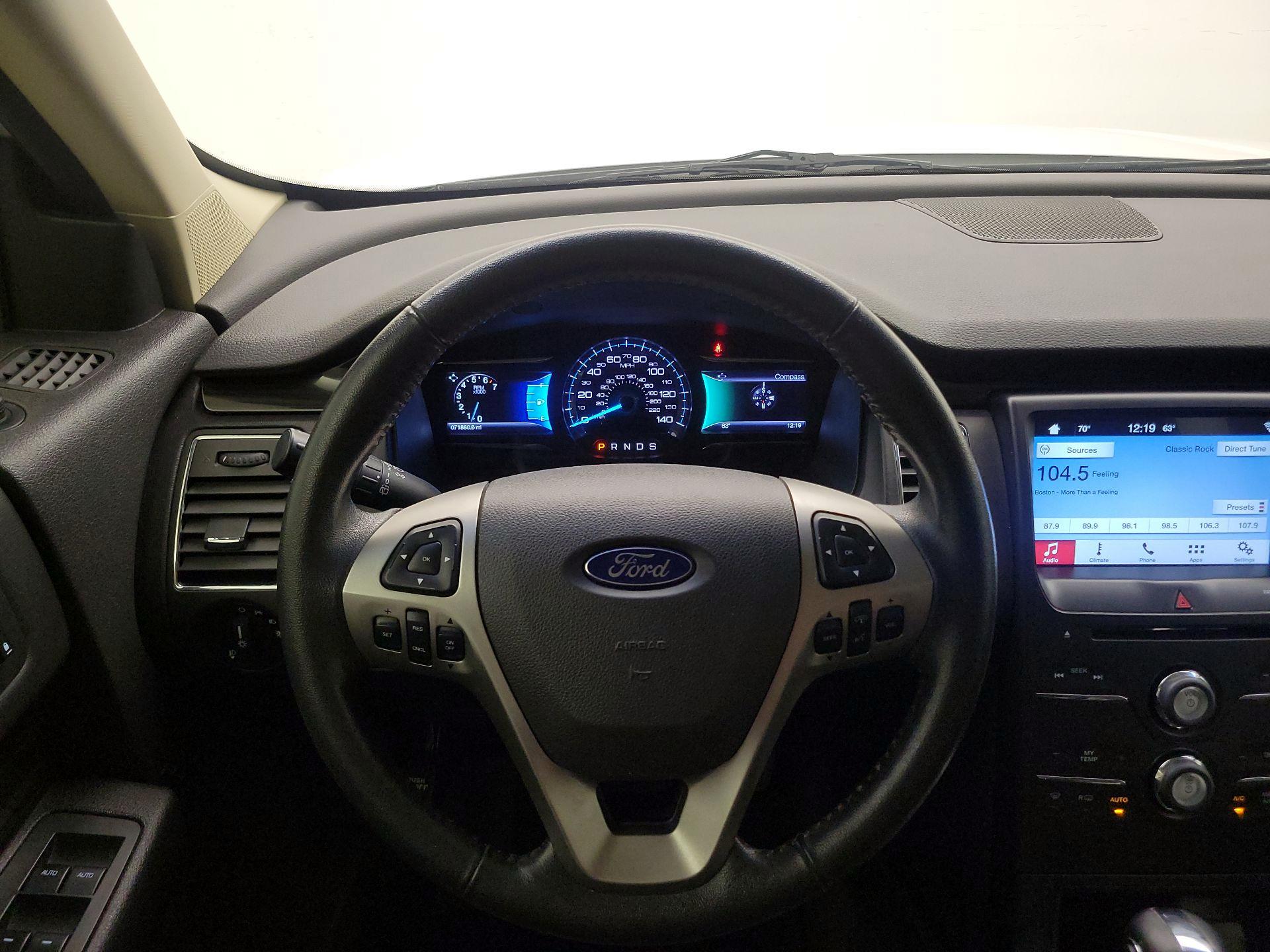 Thumbnail: 2016 Ford Flex - 10