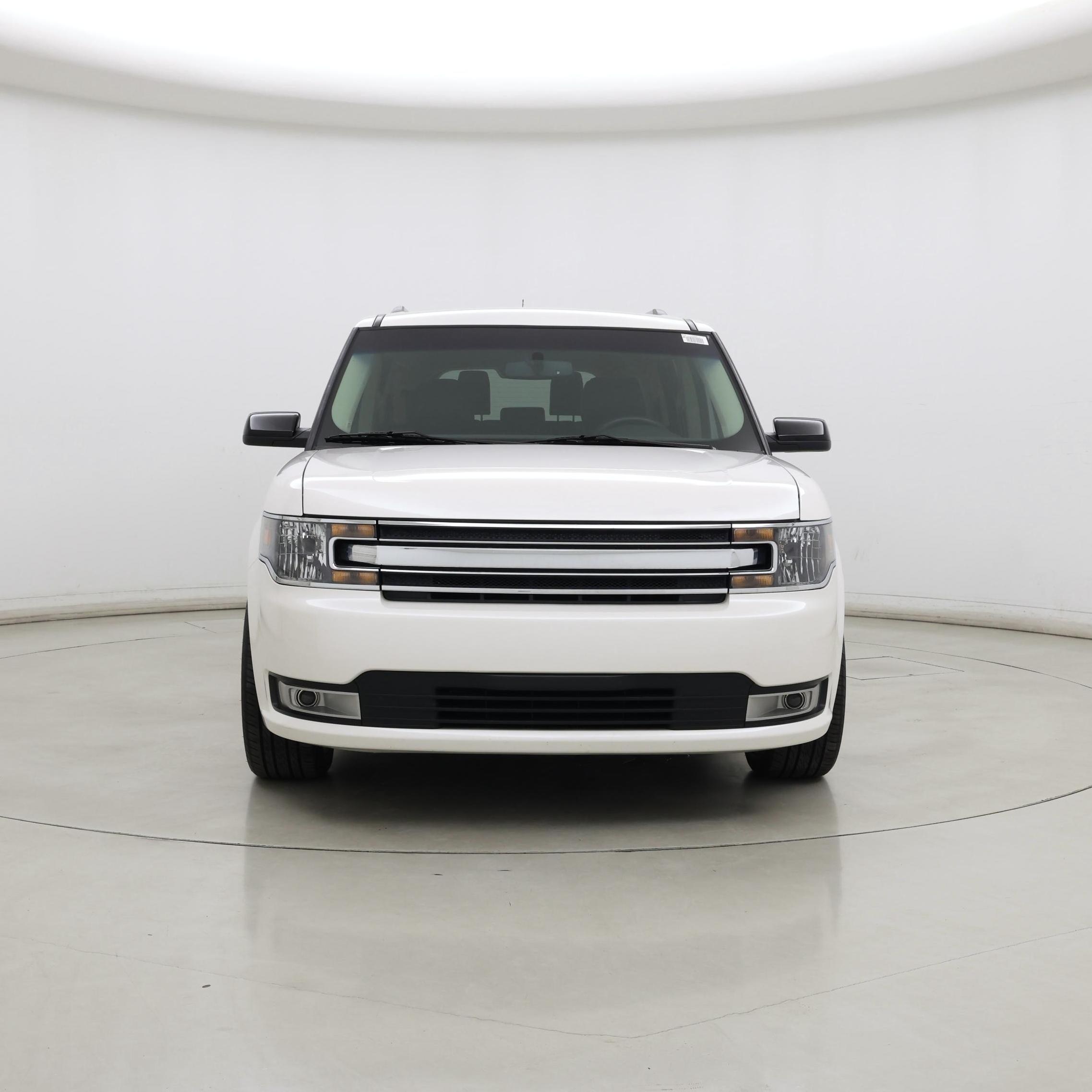 Thumbnail: 2016 Ford Flex - 5