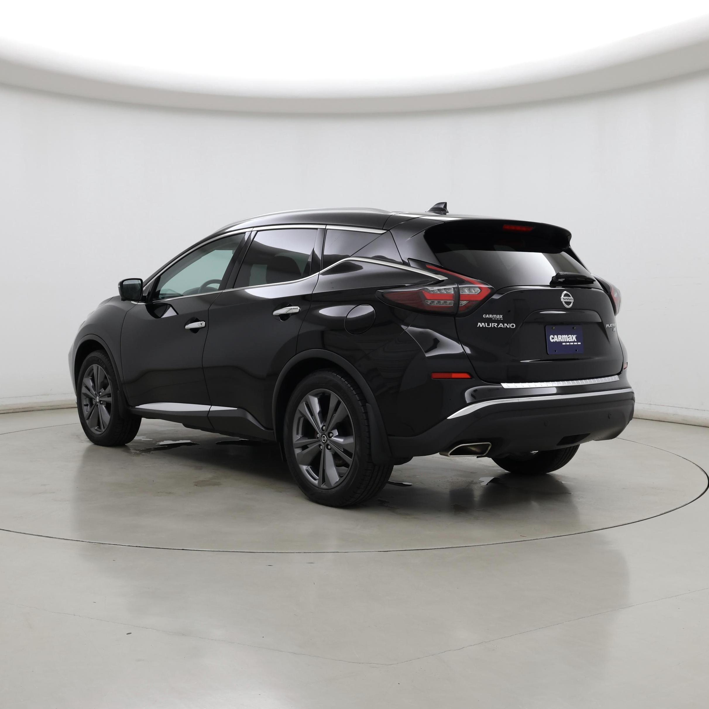 Thumbnail: 2020 Nissan Murano - 2
