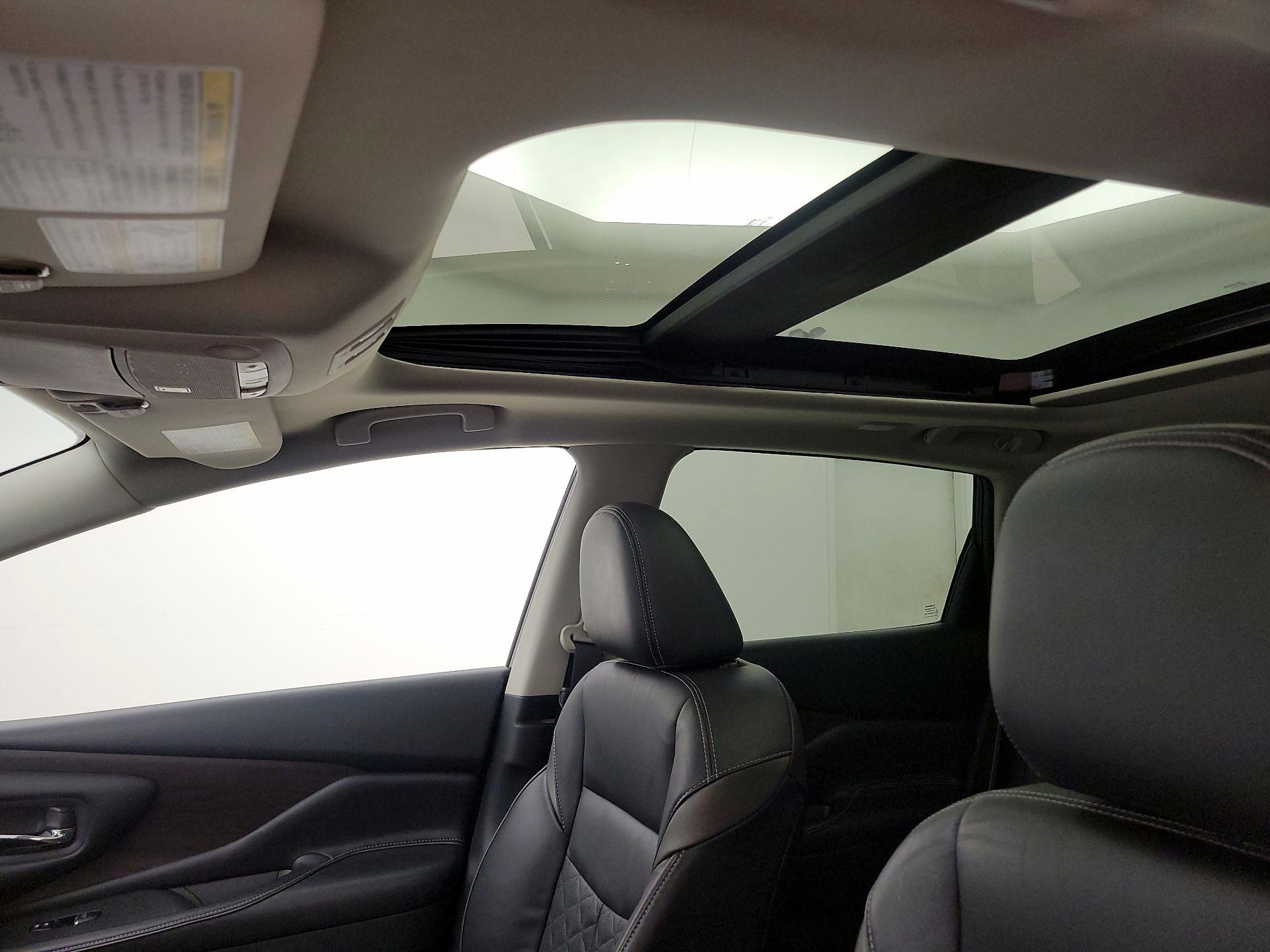 Thumbnail: 2020 Nissan Murano - 20