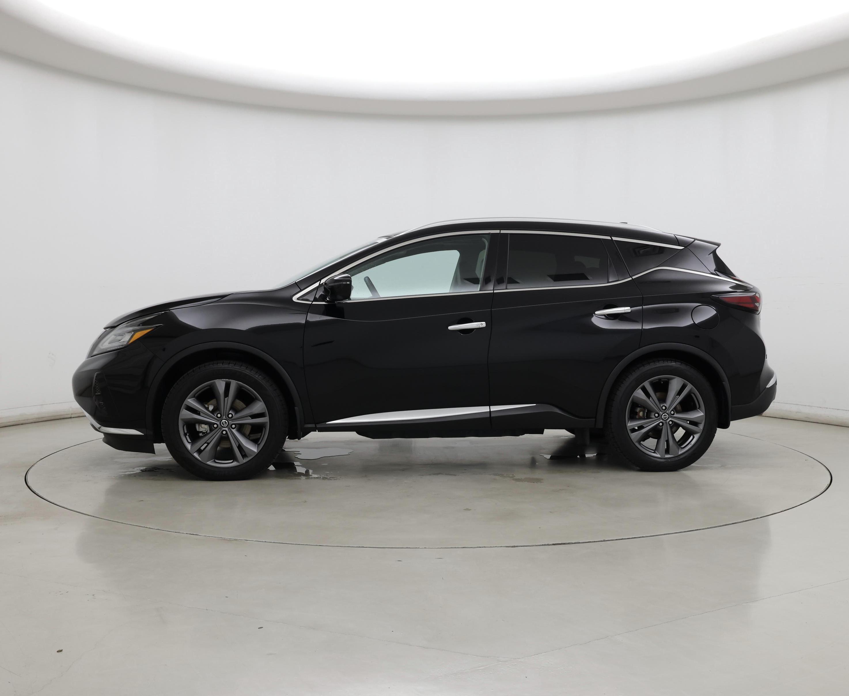 Thumbnail: 2020 Nissan Murano - 3