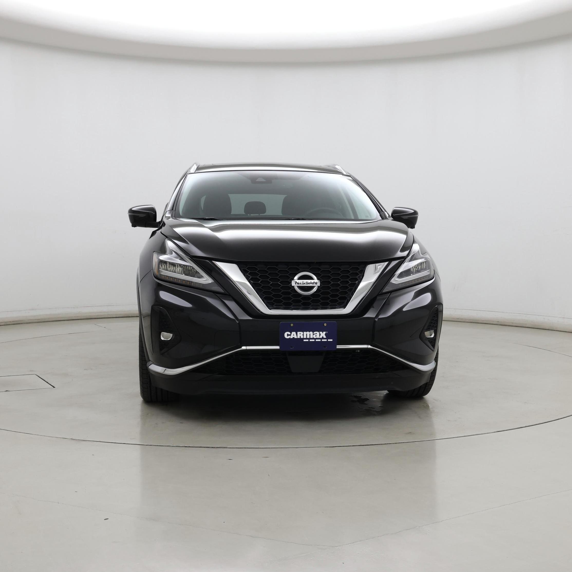 Thumbnail: 2020 Nissan Murano - 5