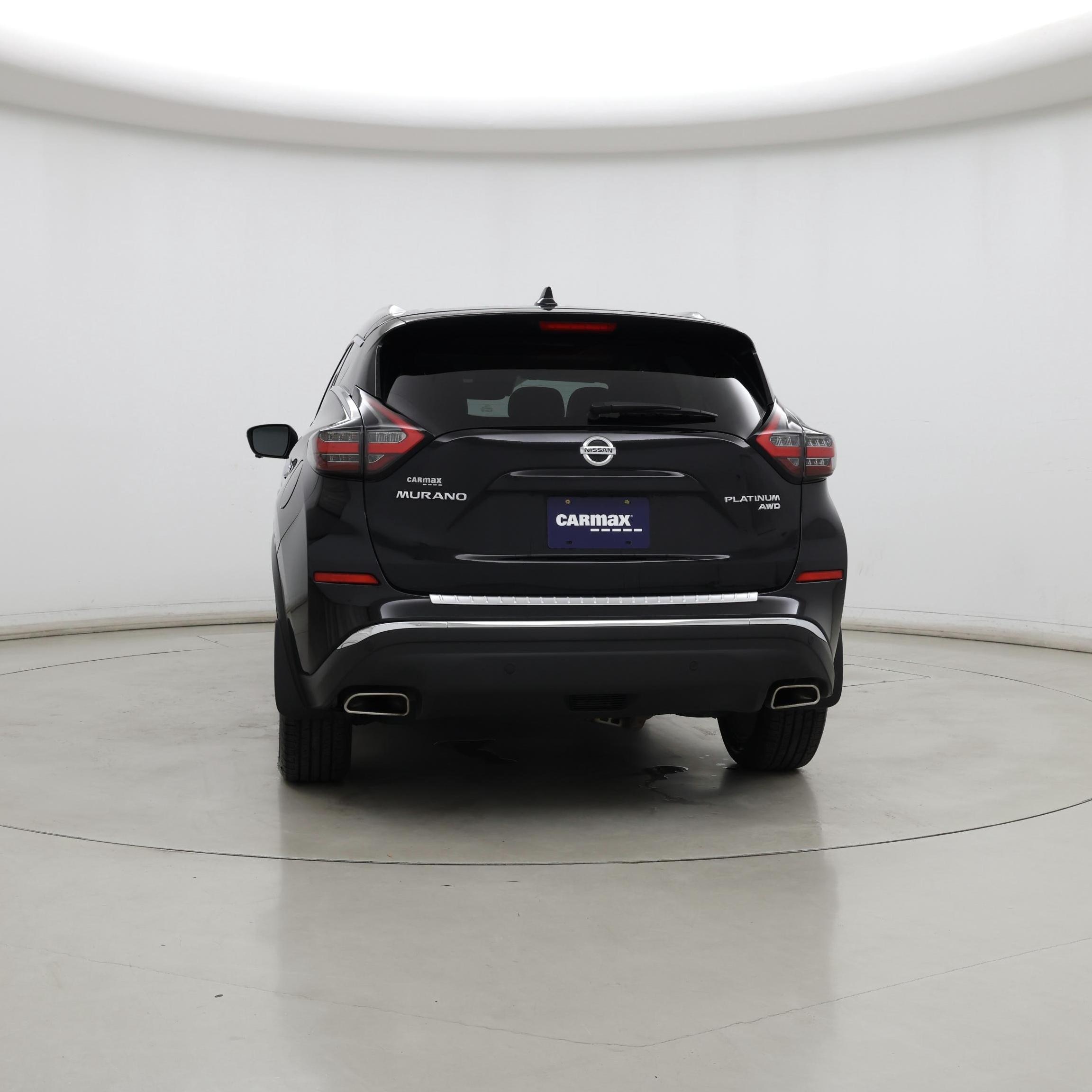 Thumbnail: 2020 Nissan Murano - 6
