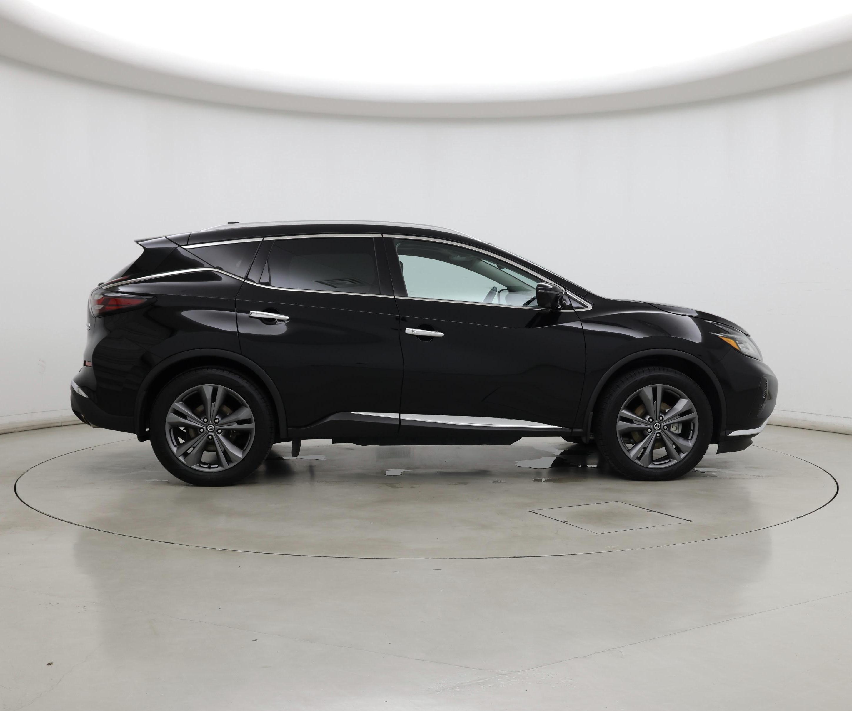 Thumbnail: 2020 Nissan Murano - 7