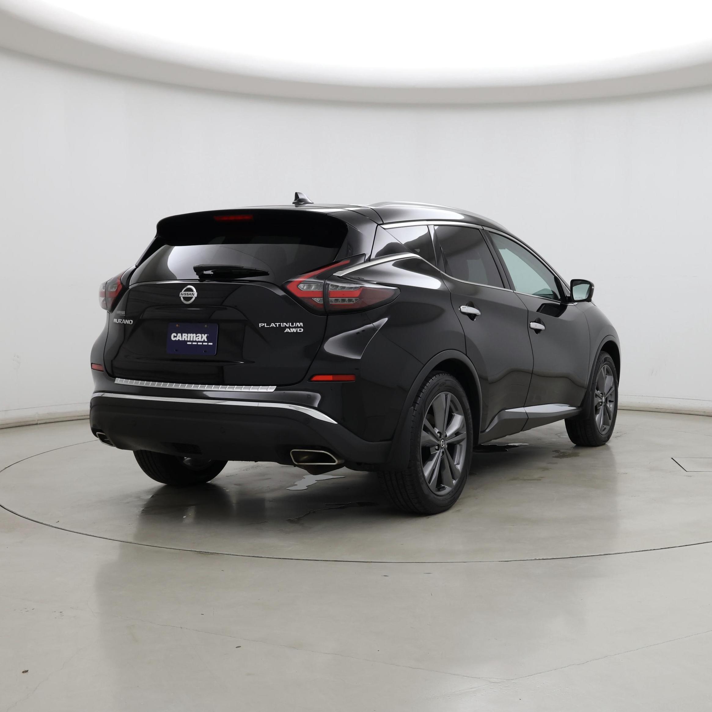 Thumbnail: 2020 Nissan Murano - 8