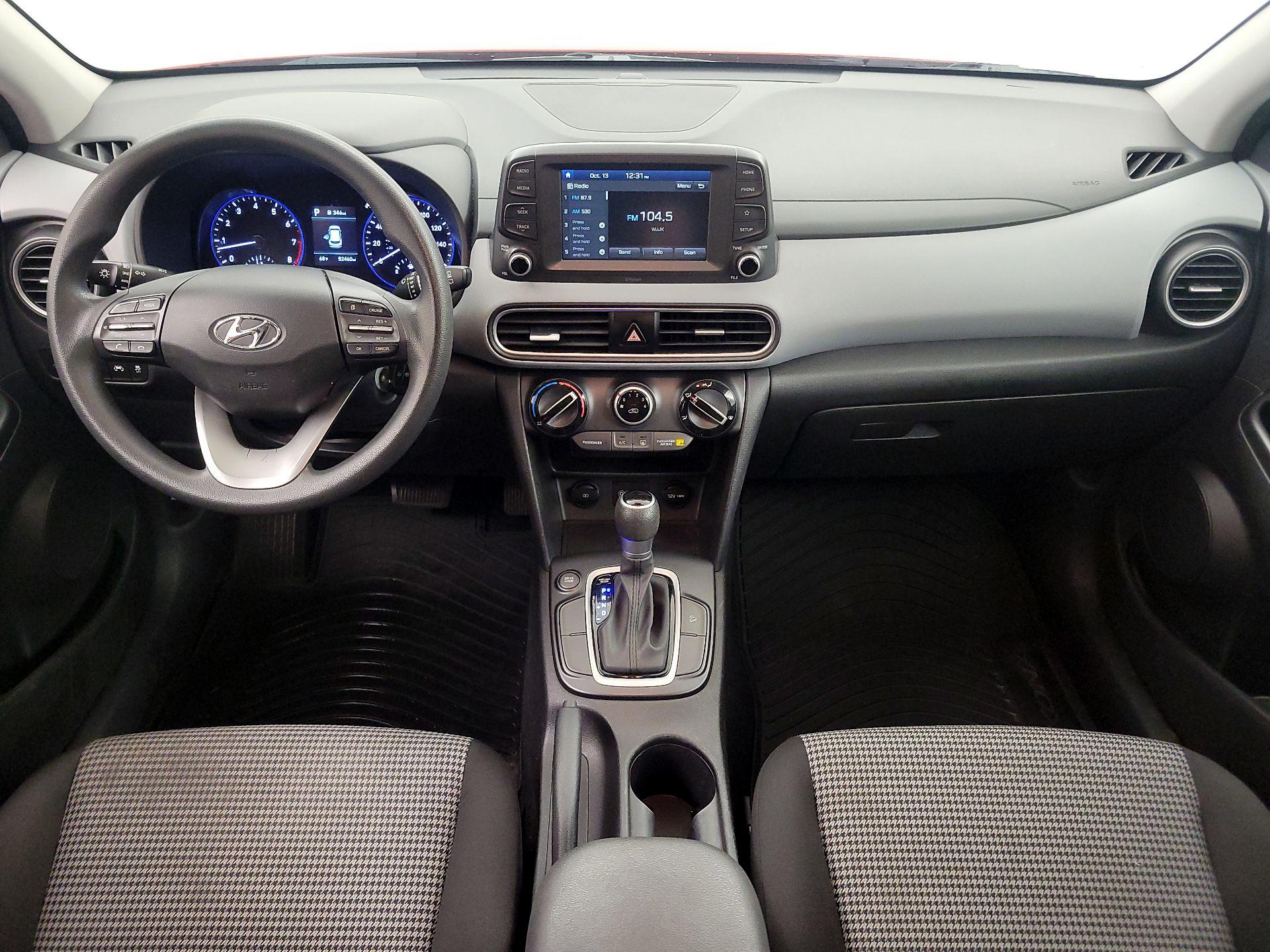 Thumbnail: 2020 Hyundai Kona - 9