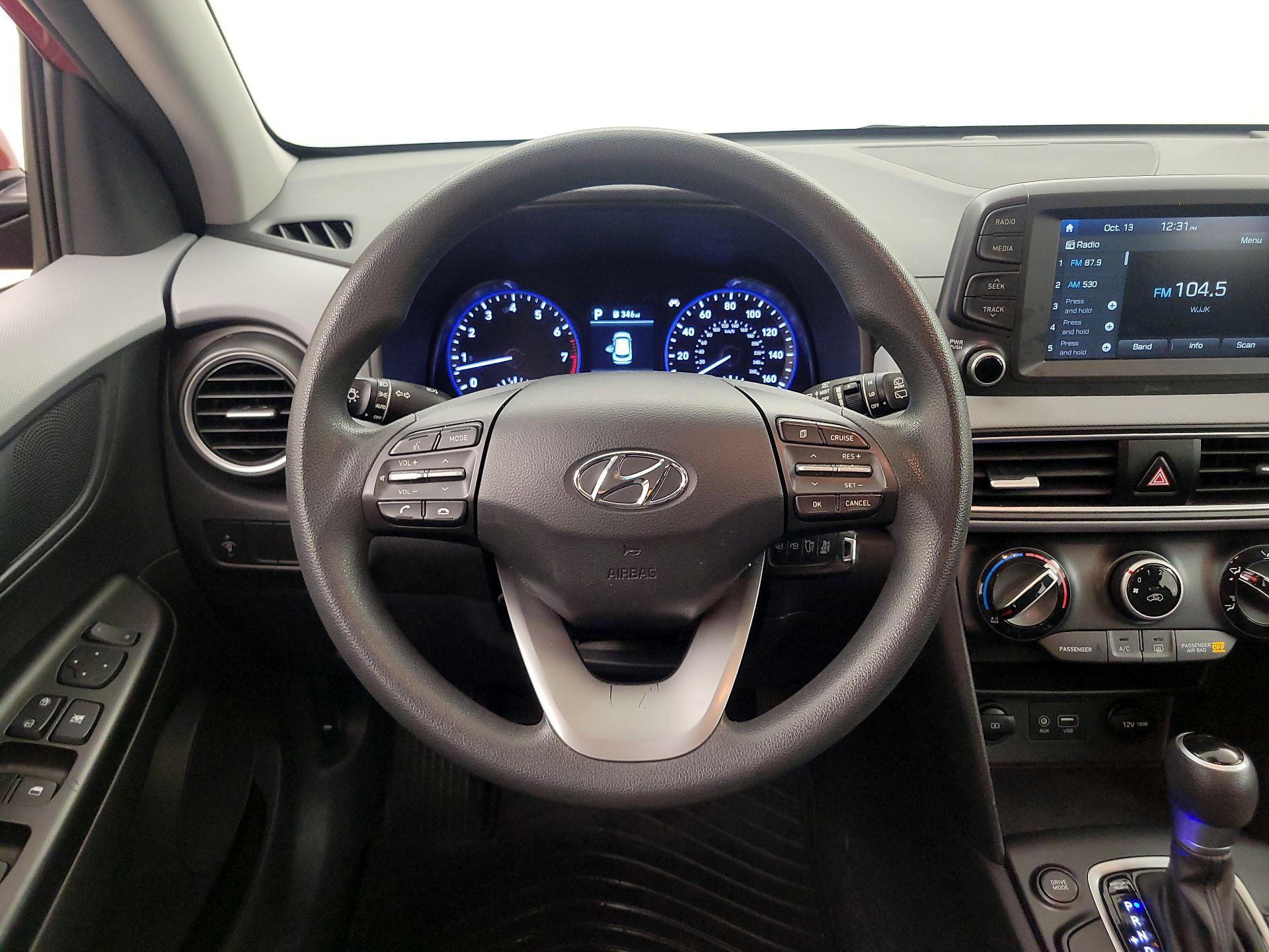 Thumbnail: 2020 Hyundai Kona - 10