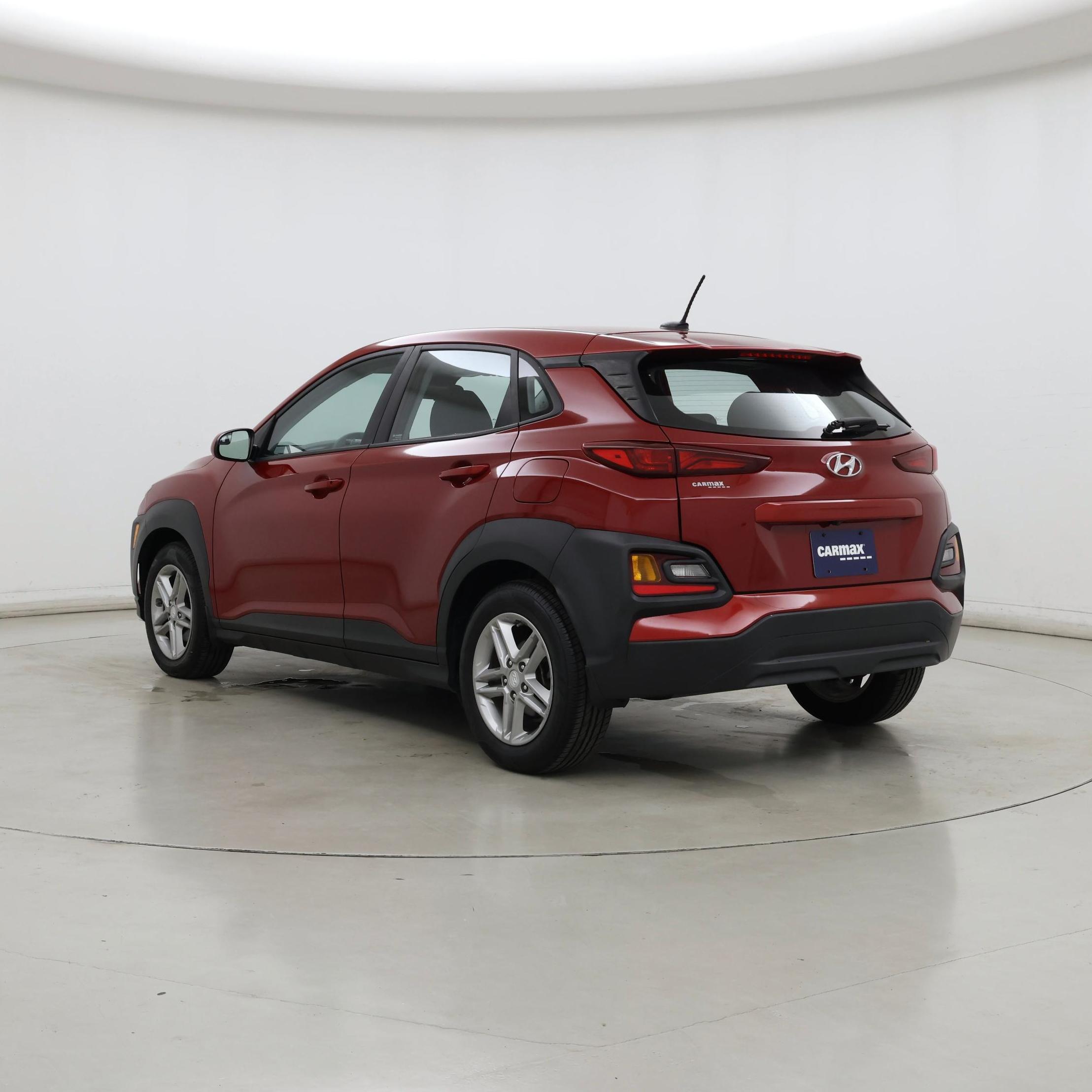 Thumbnail: 2020 Hyundai Kona - 2