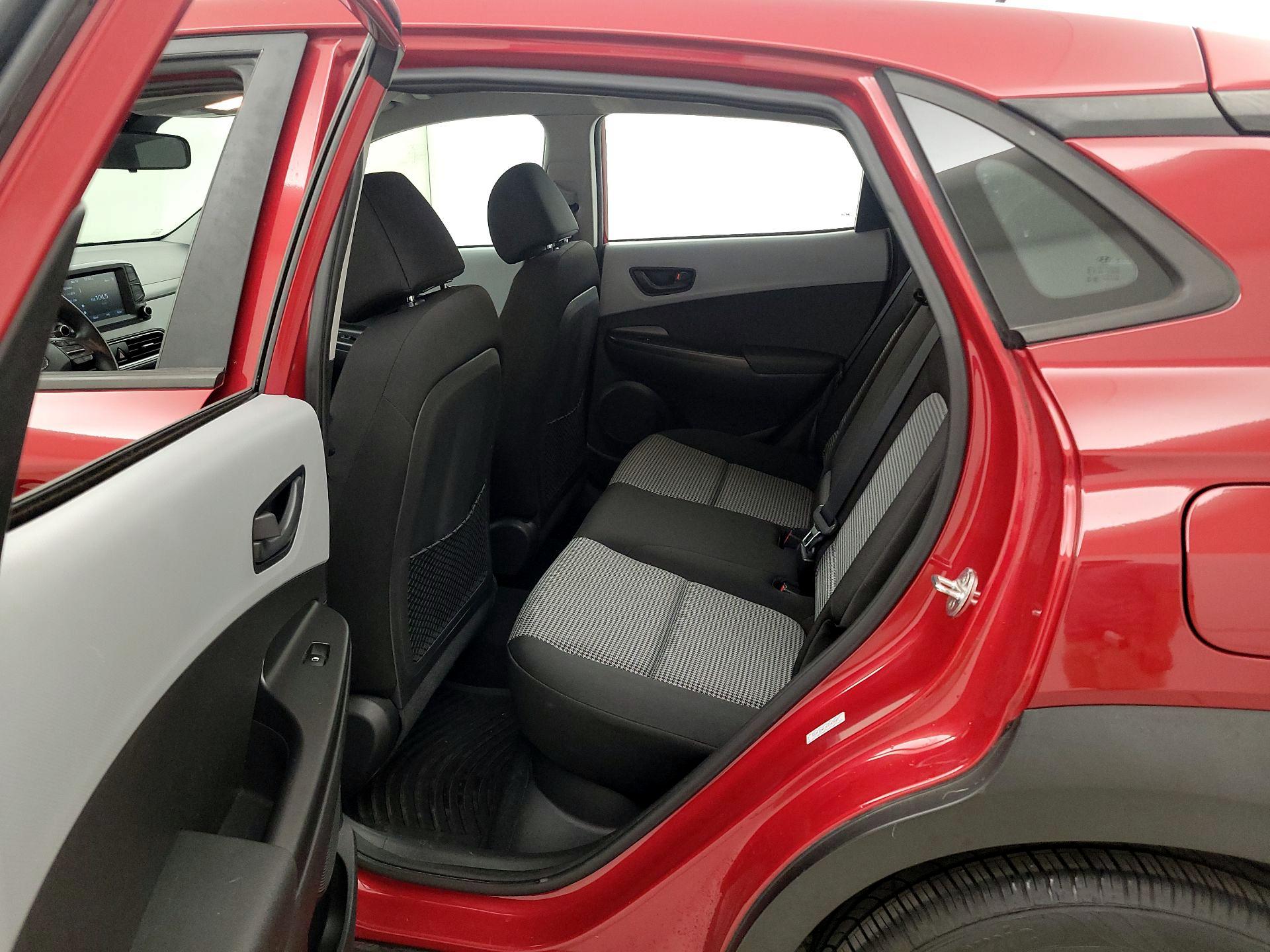 Thumbnail: 2020 Hyundai Kona - 19