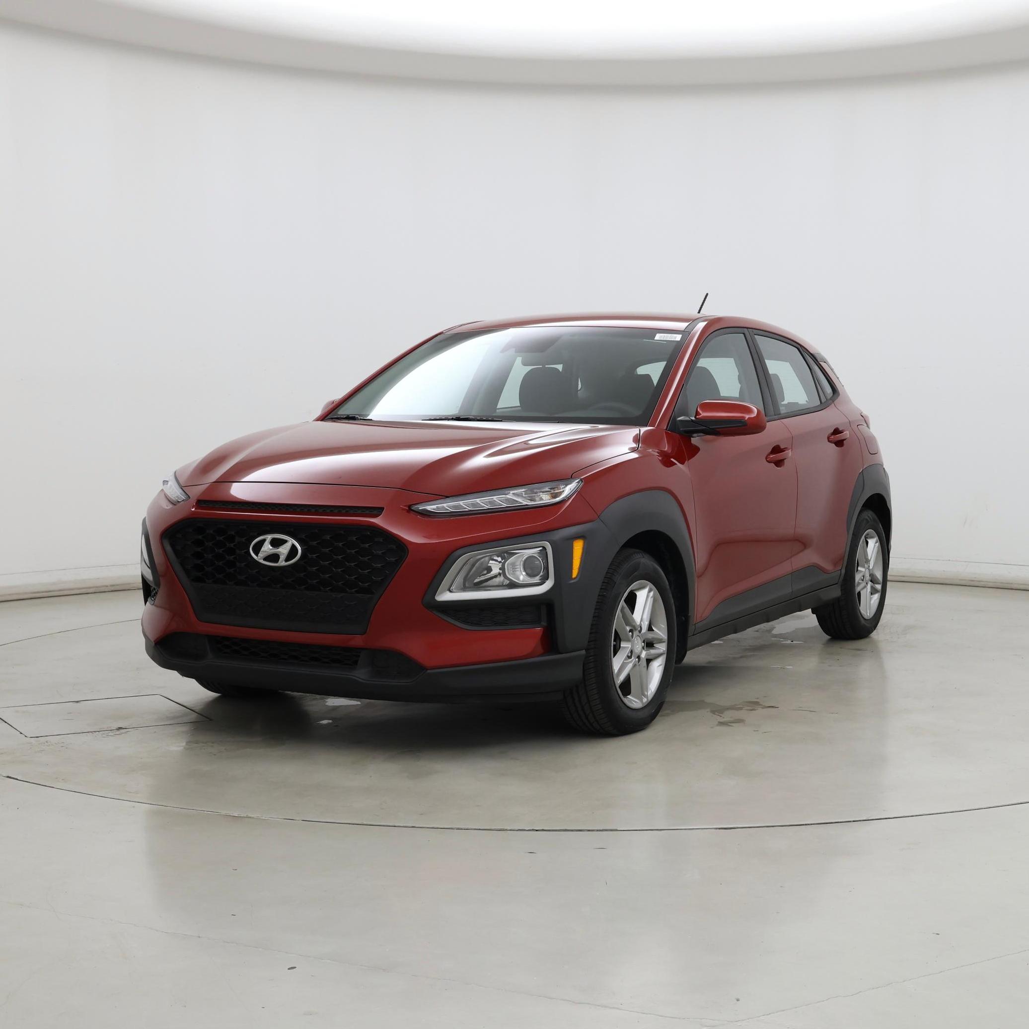 Thumbnail: 2020 Hyundai Kona - 4