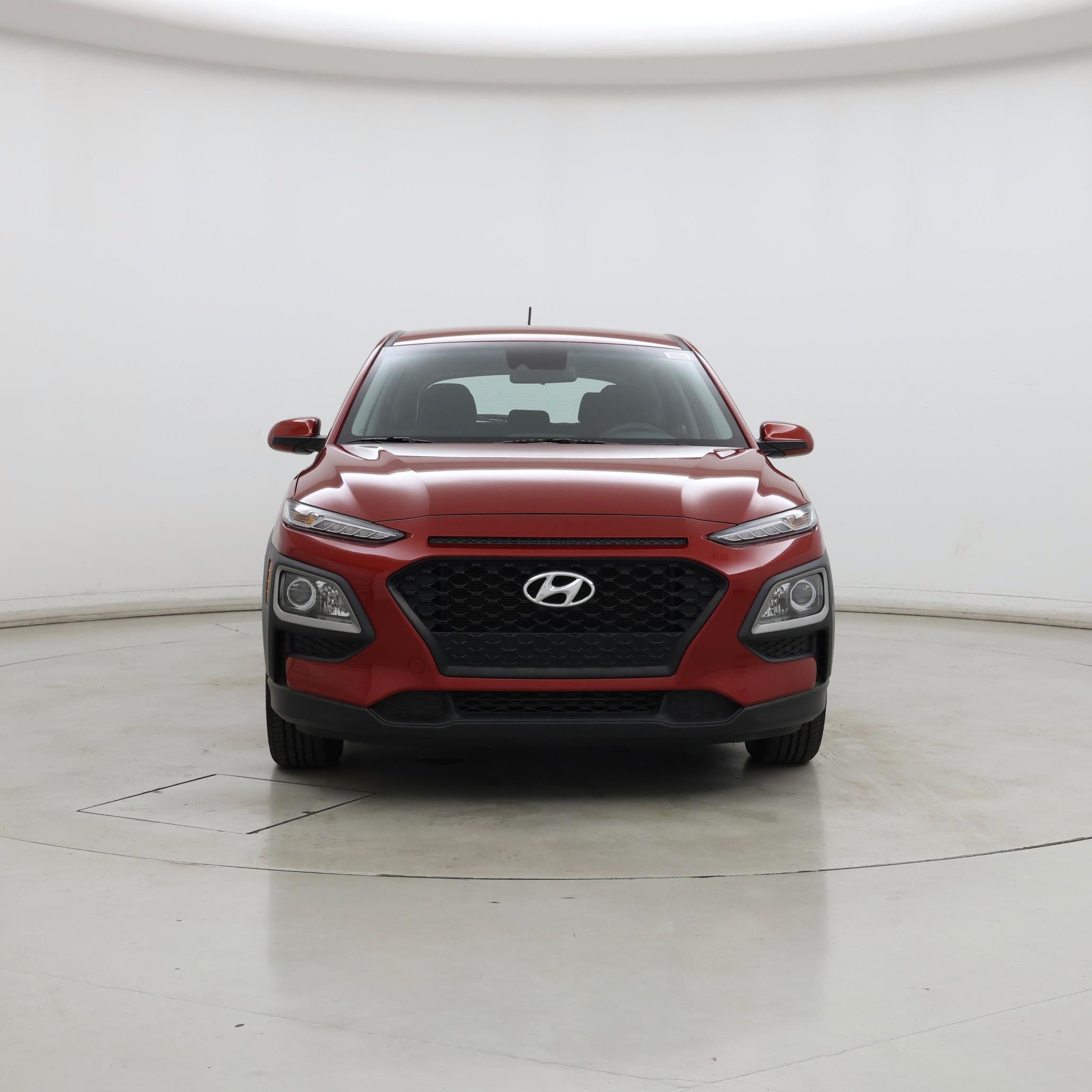 Thumbnail: 2020 Hyundai Kona - 5