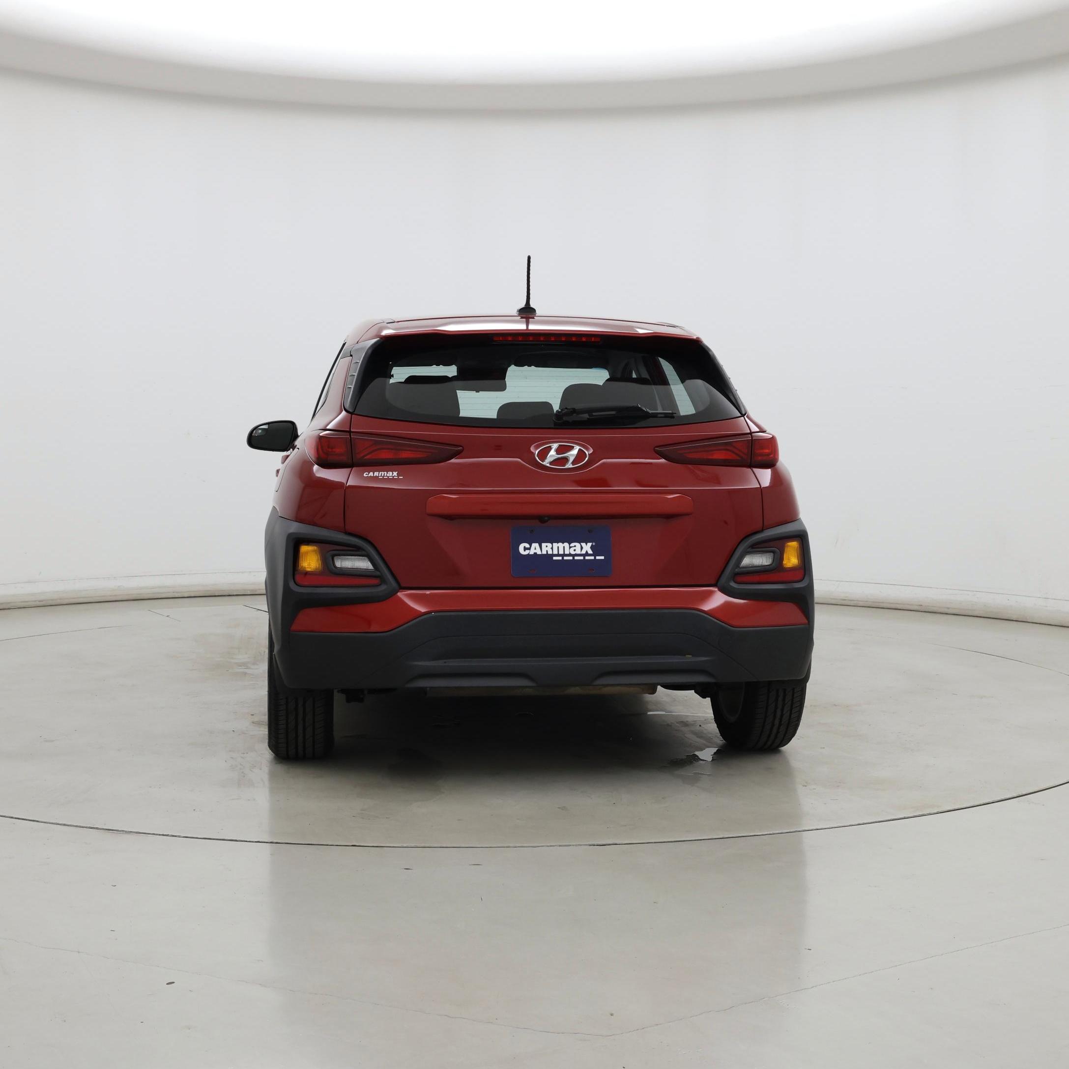 Thumbnail: 2020 Hyundai Kona - 6